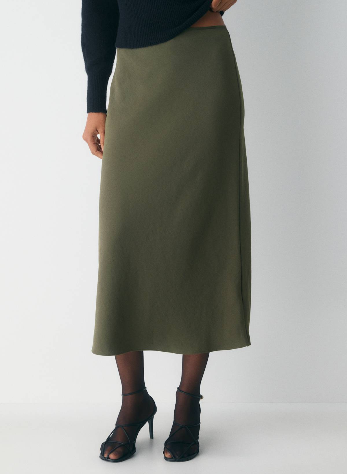Aritzia Women's Devotion Skirt