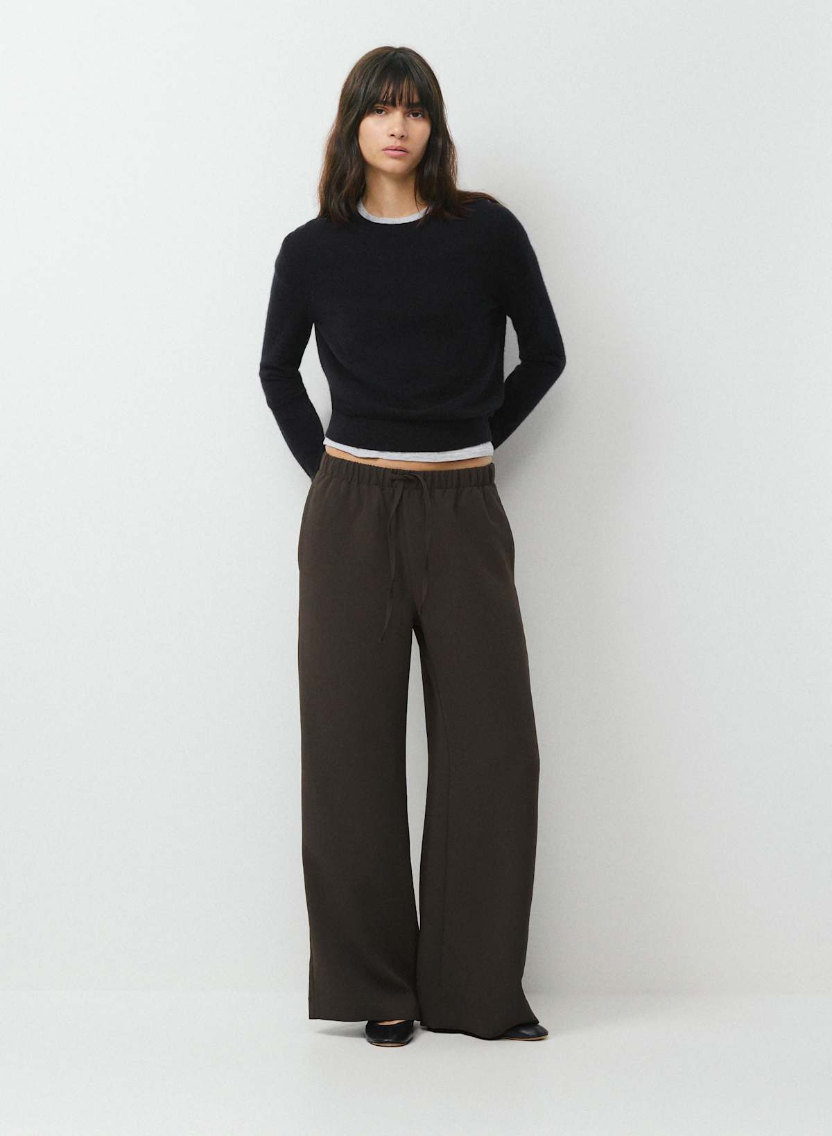 The Lodge Pant™ - Crepette™