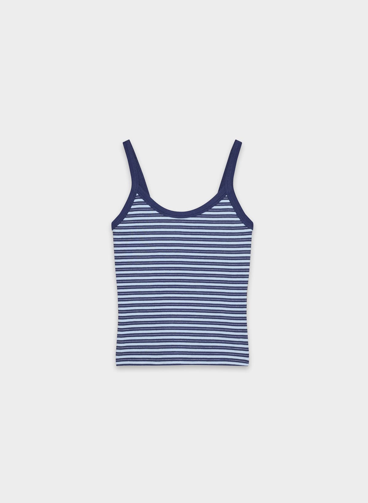 Aritzia HomeStretch™ Rib Spectrum Cami Tank