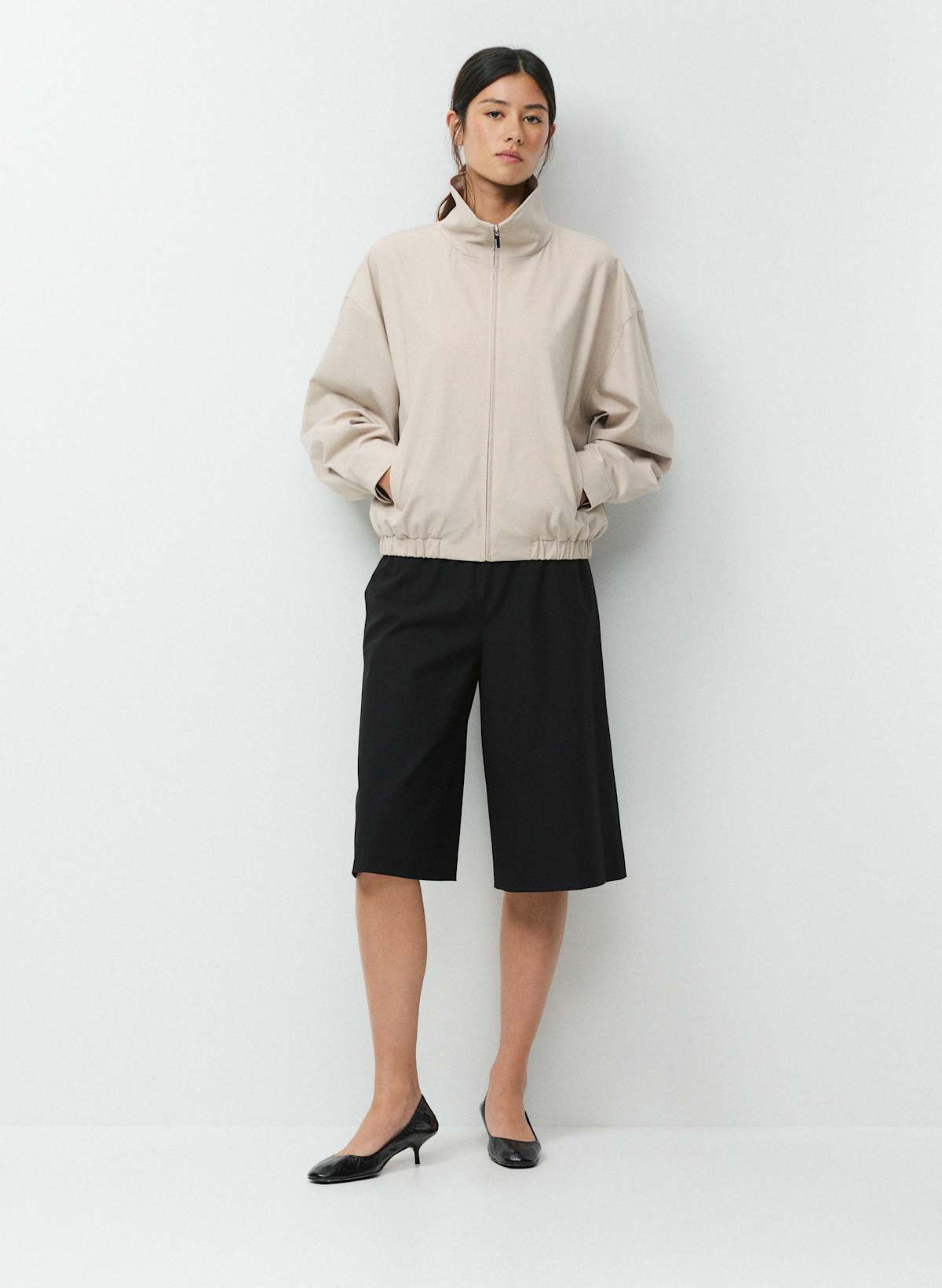 Tenet Jacket | Aritzia US from Aritzia