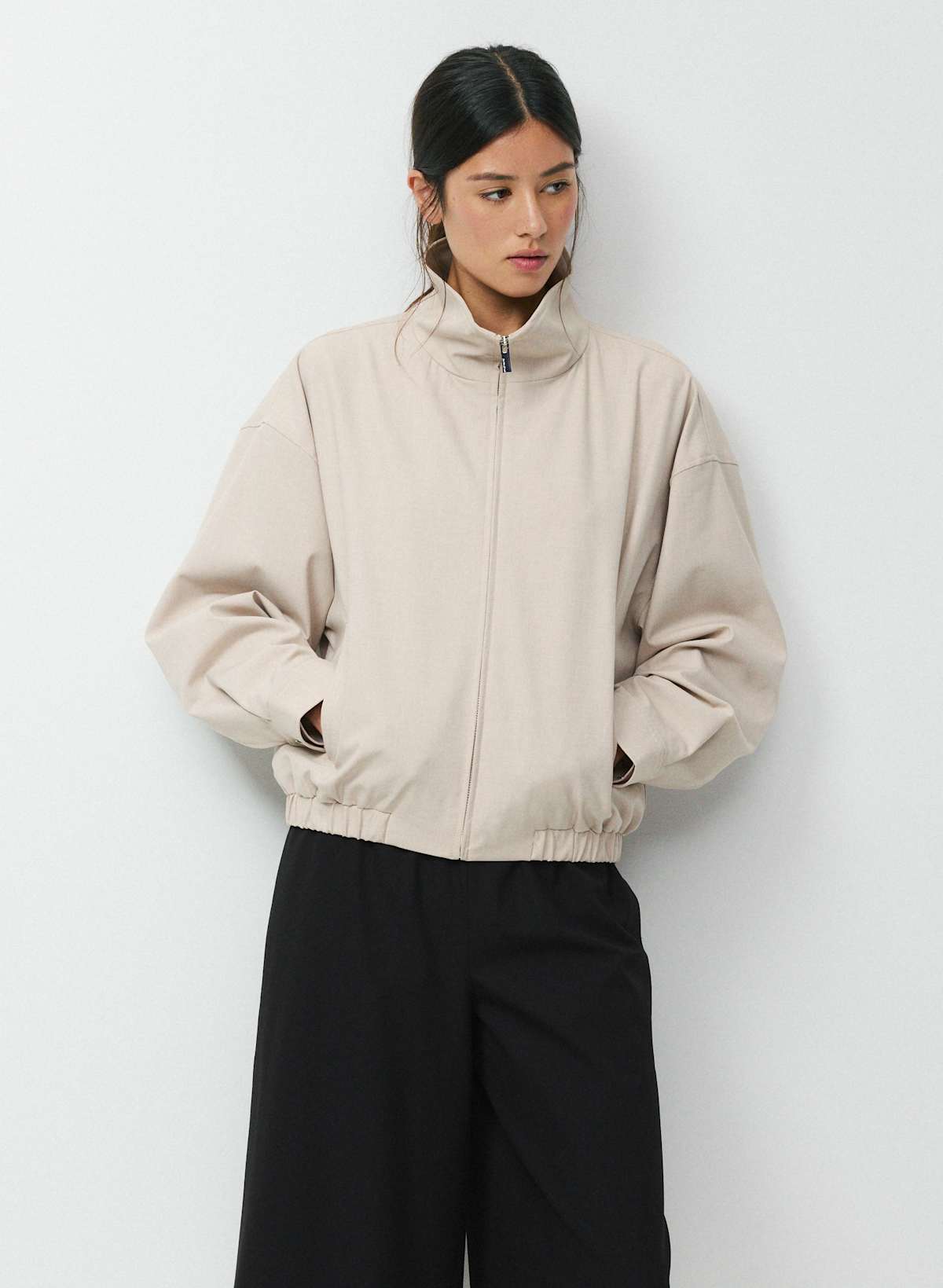 Tenet Jacket | Aritzia US from Aritzia