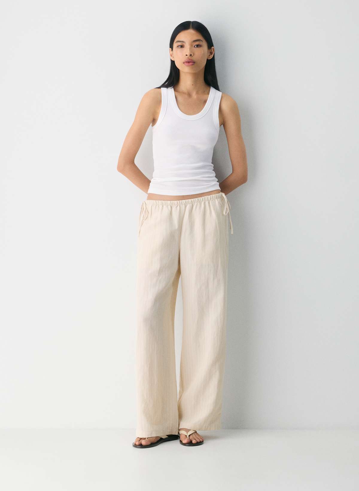 Aritzia Artisan Pant - CruiseLinen™