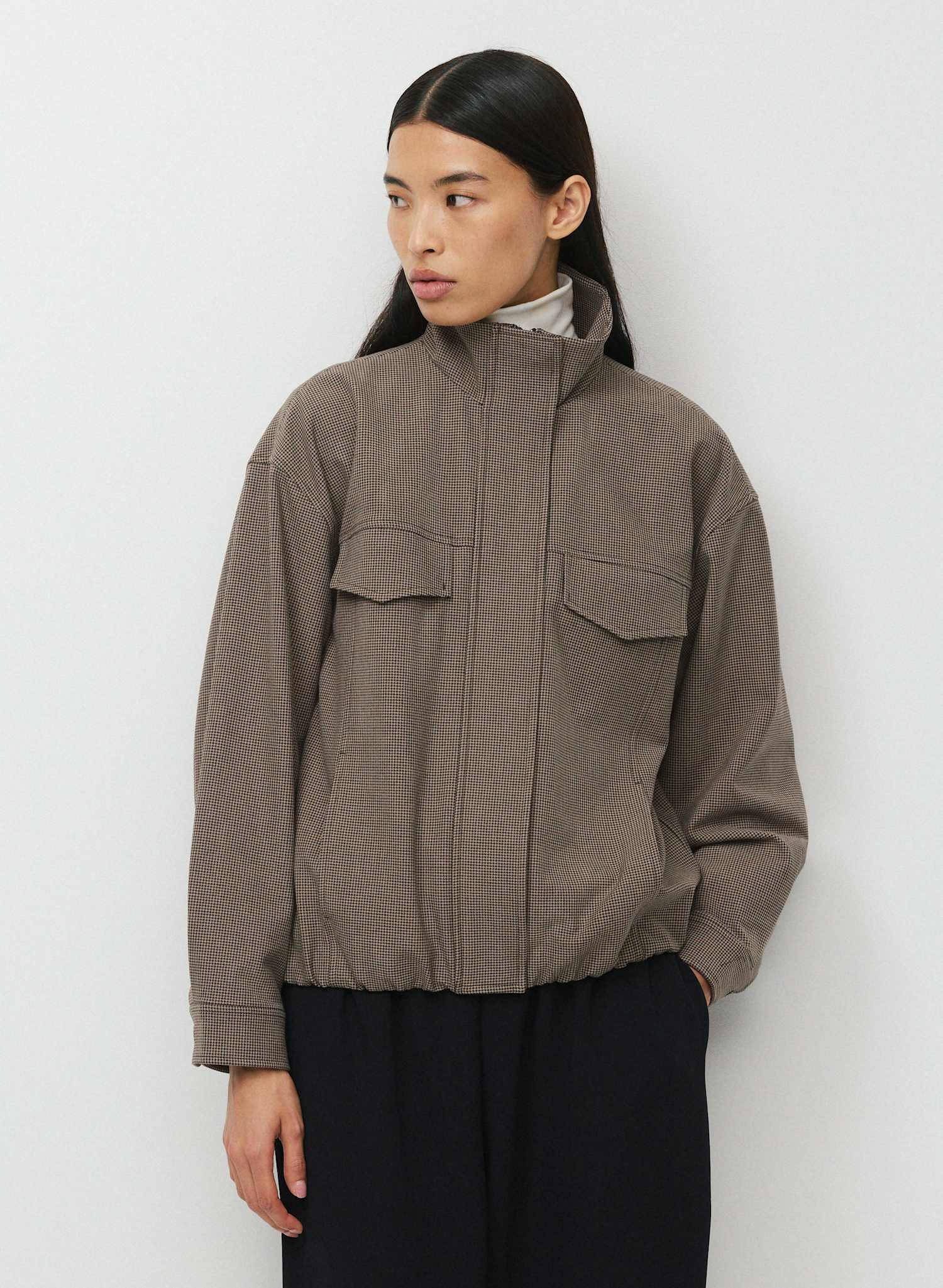 Oculus Jacket – Aritzia