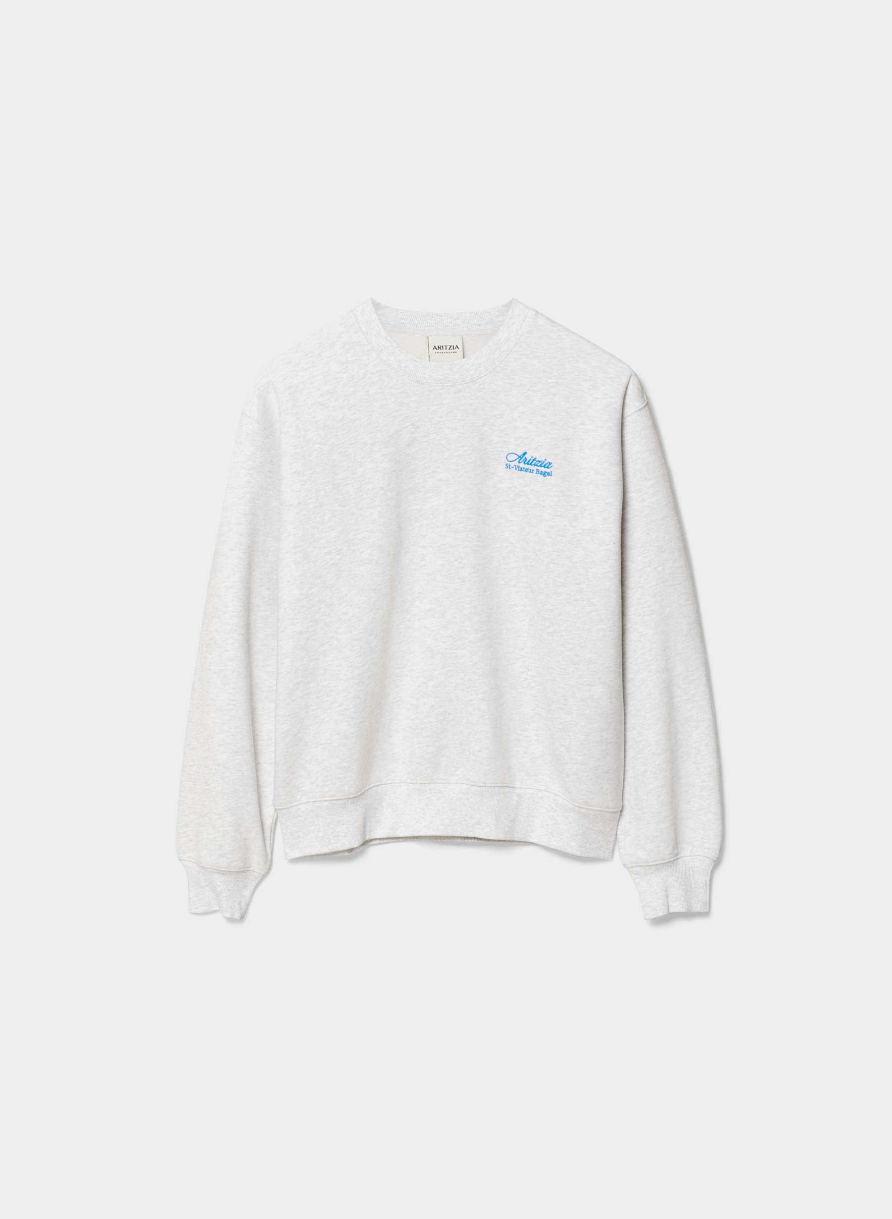 Coton ouaté - Aritzia x St-Viateur
