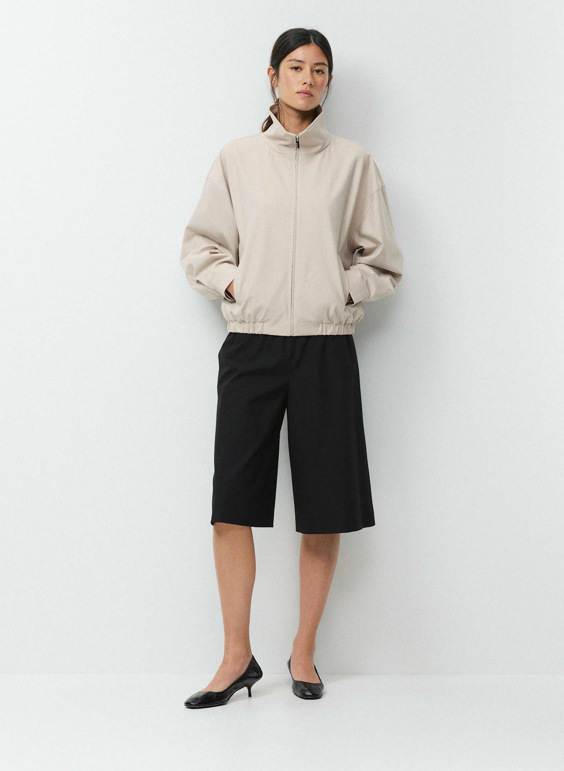 Tenet Jacket | Aritzia US from Aritzia