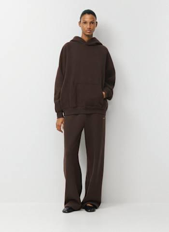 Cart | Aritzia CA rich mocha brown