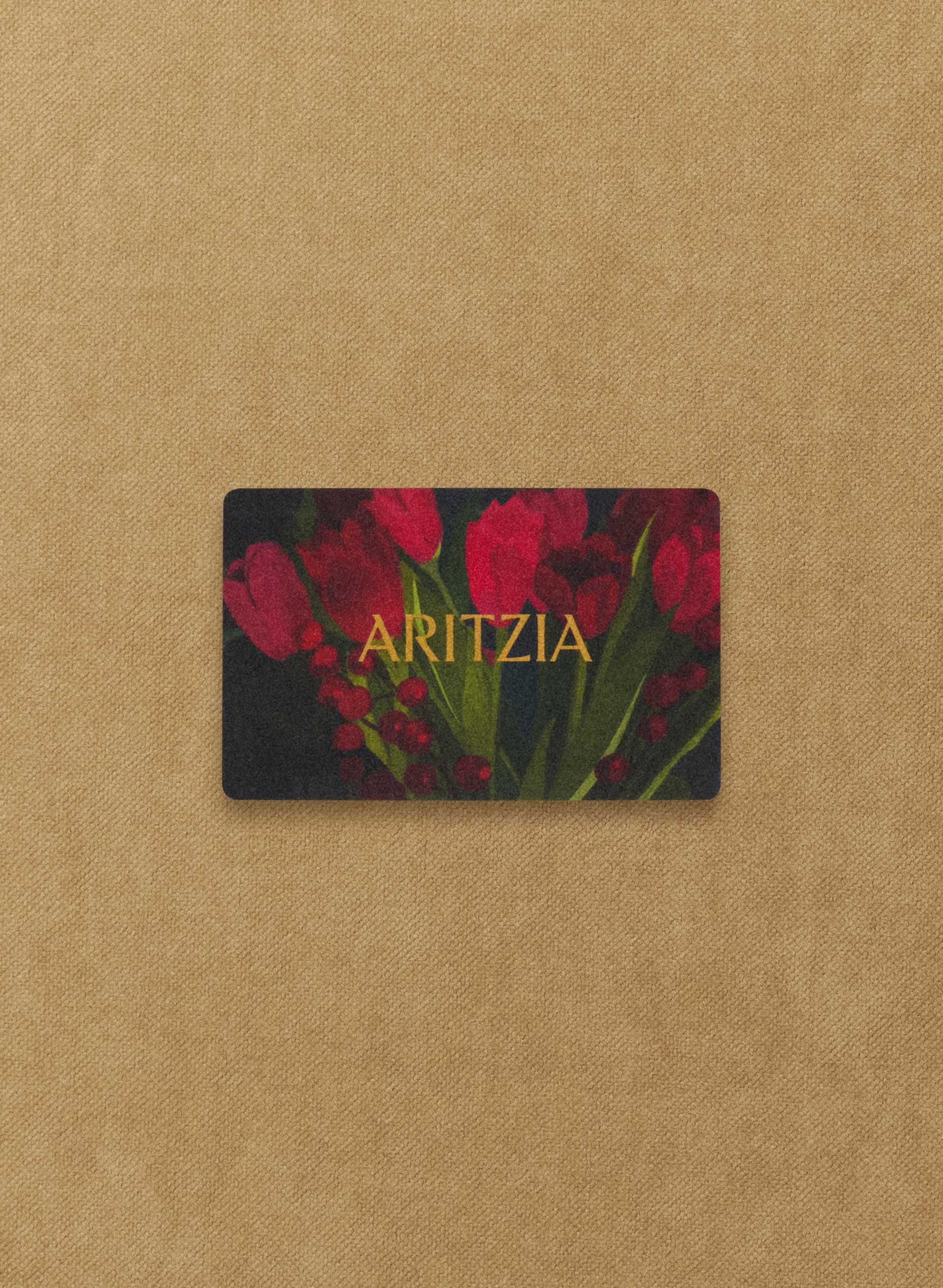Gift Cards