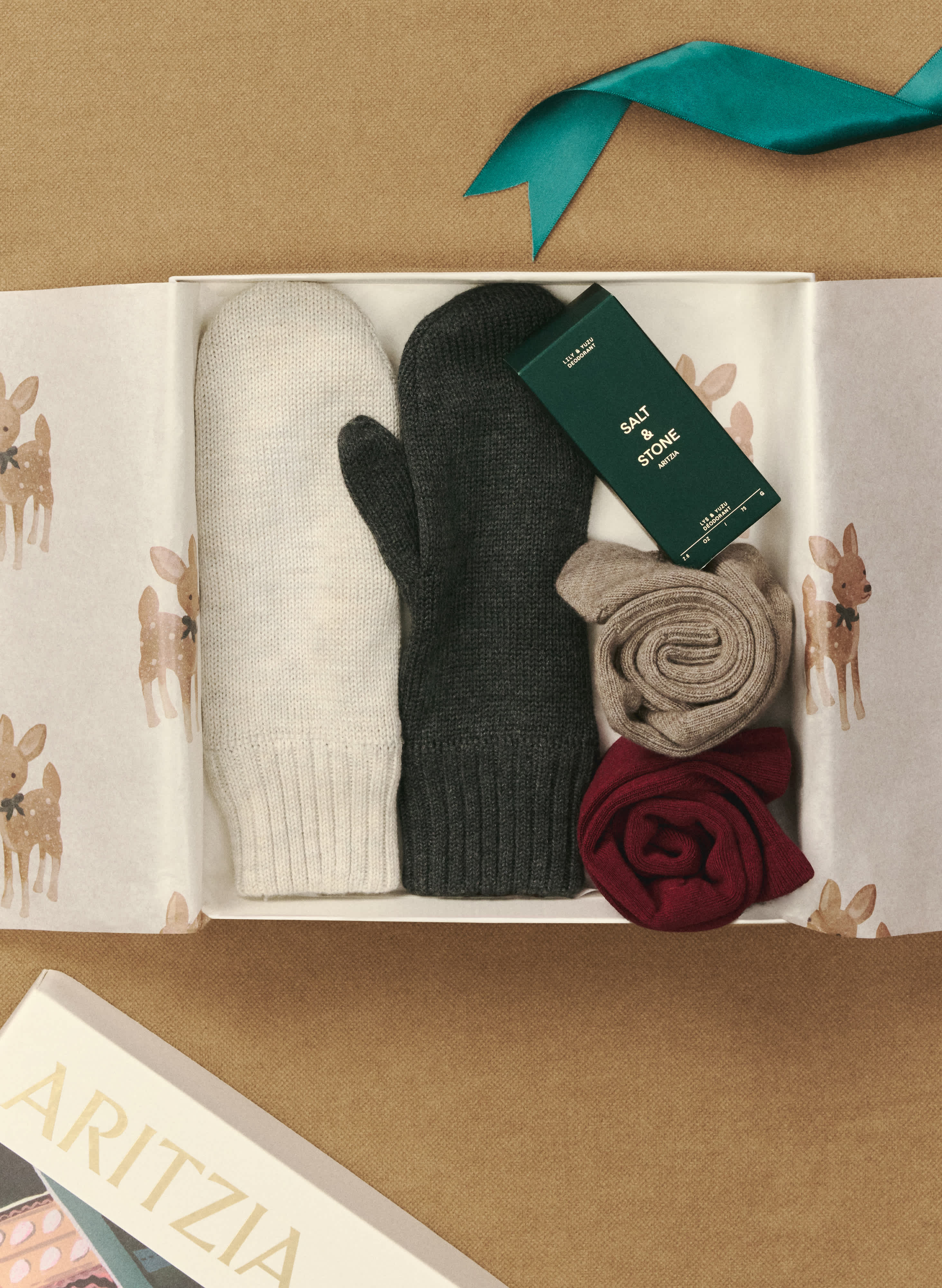 Stocking Stuffers