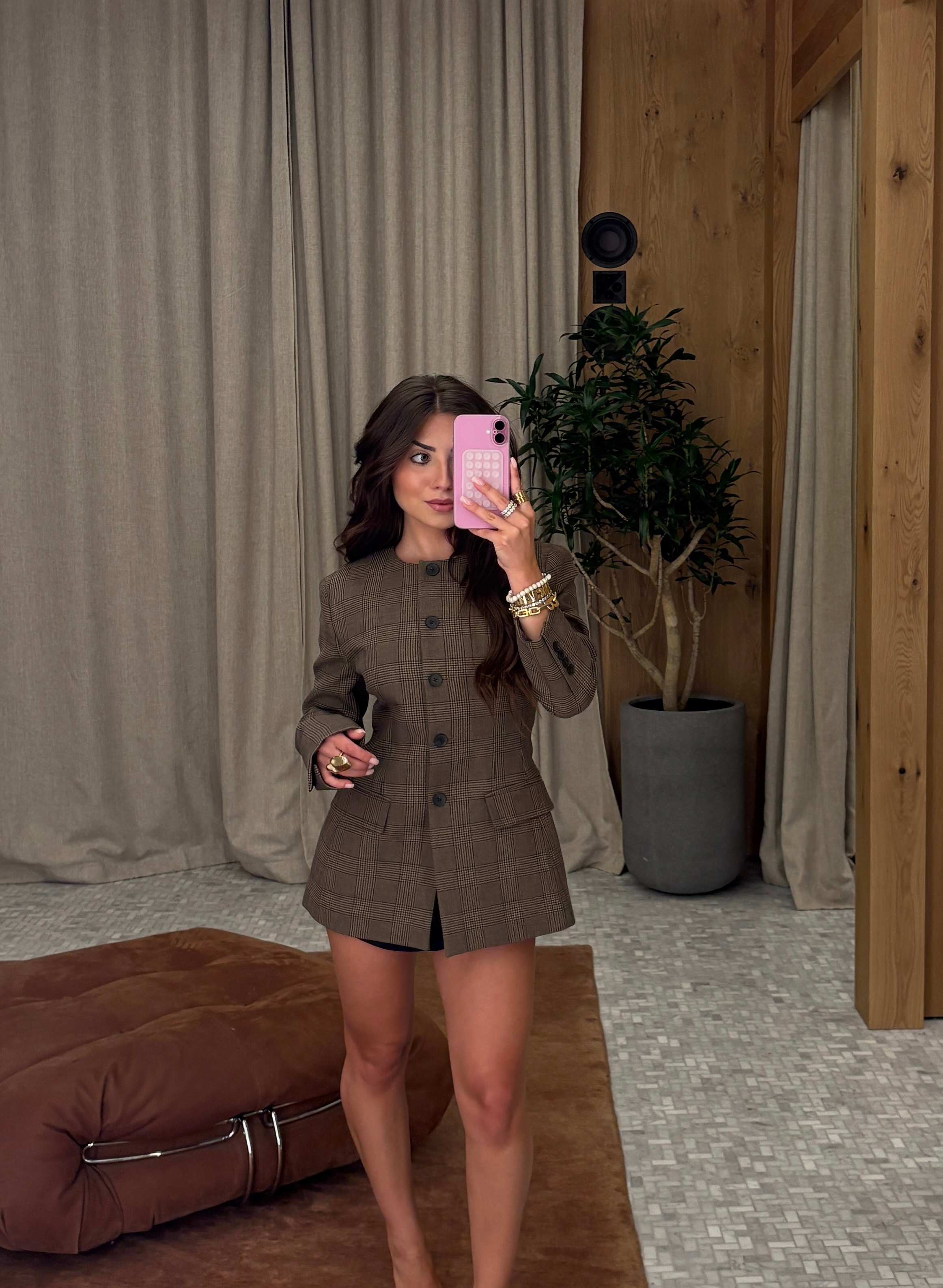 Jewel Skort - Crepette™ | Aritzia US