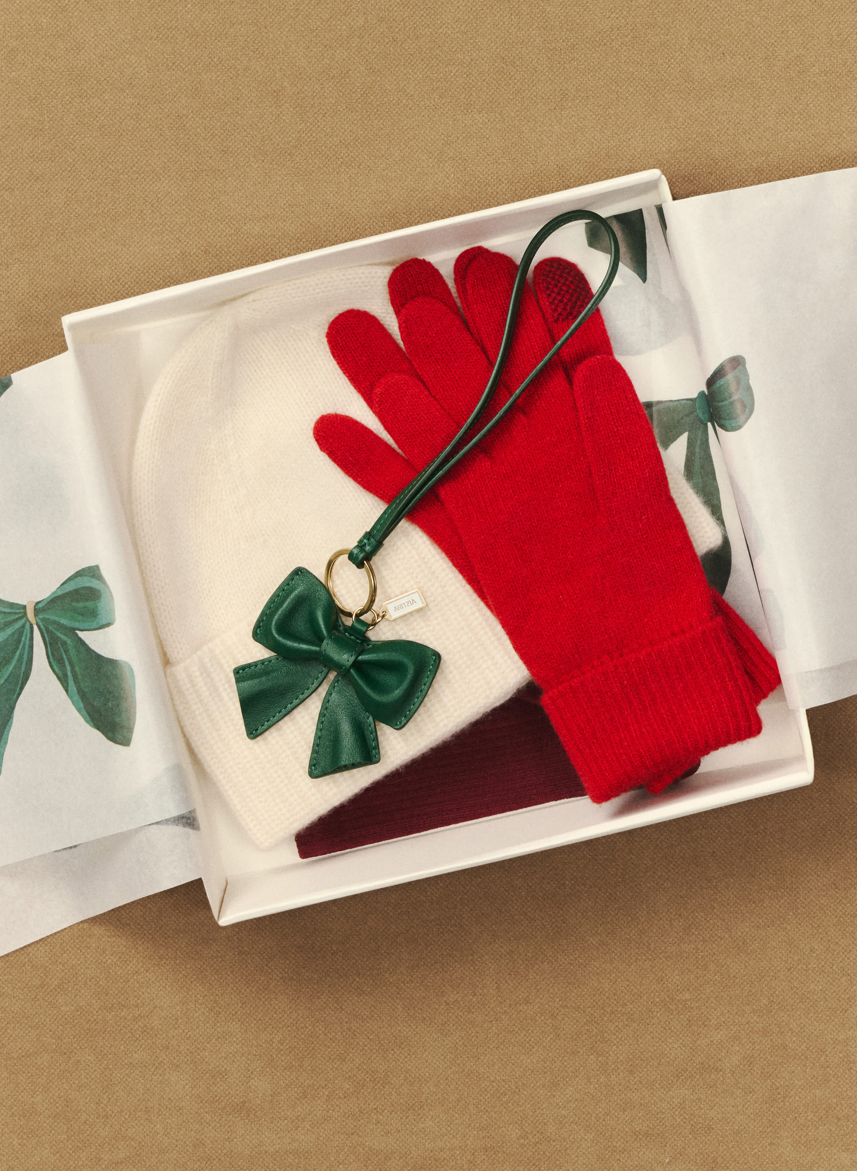 Special Holiday Drops