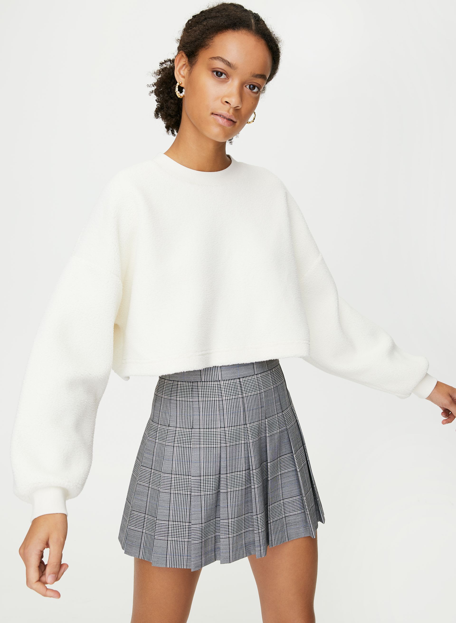 LUPA SWEATER | Aritzia