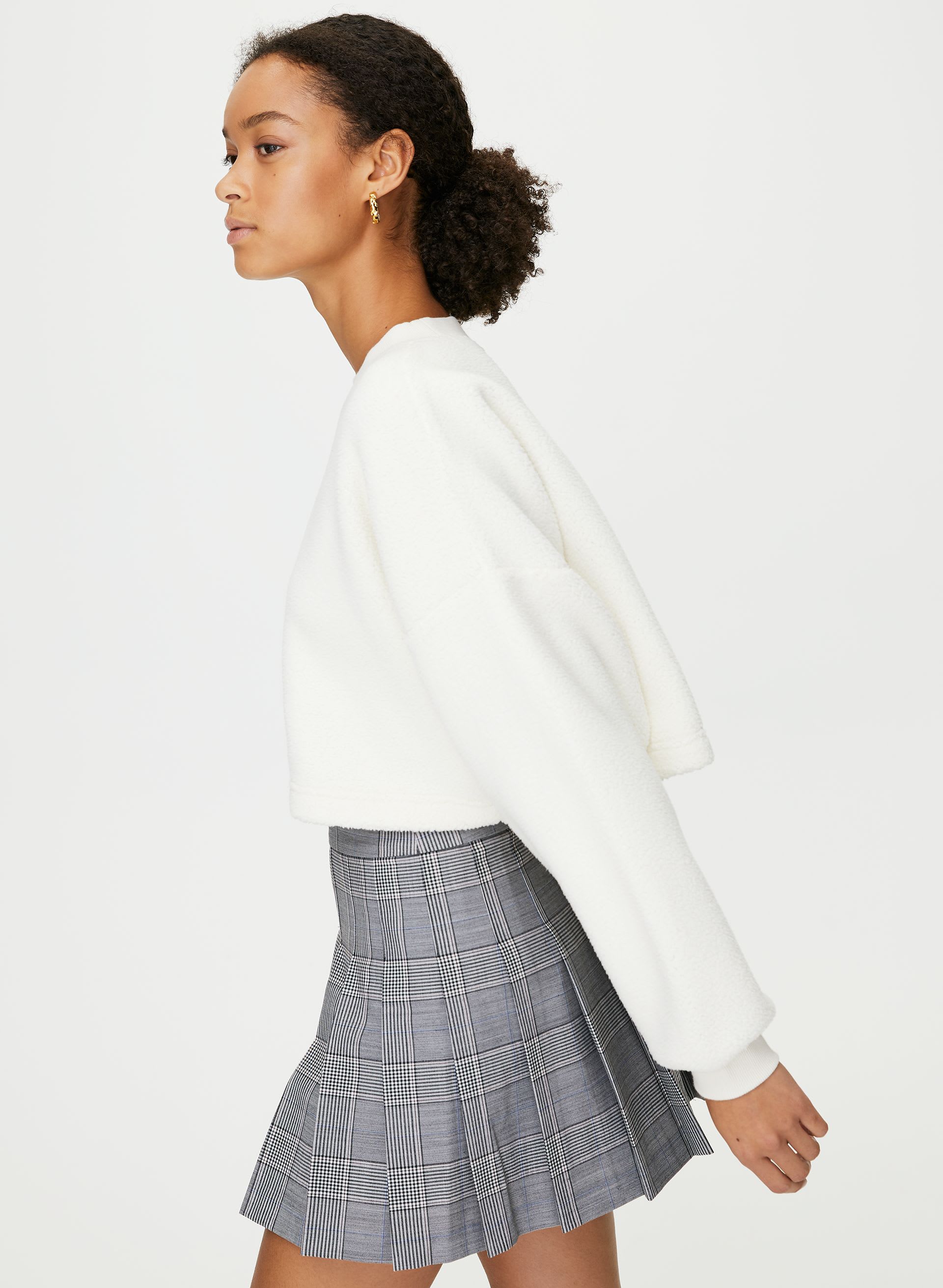 LUPA SWEATER | Aritzia