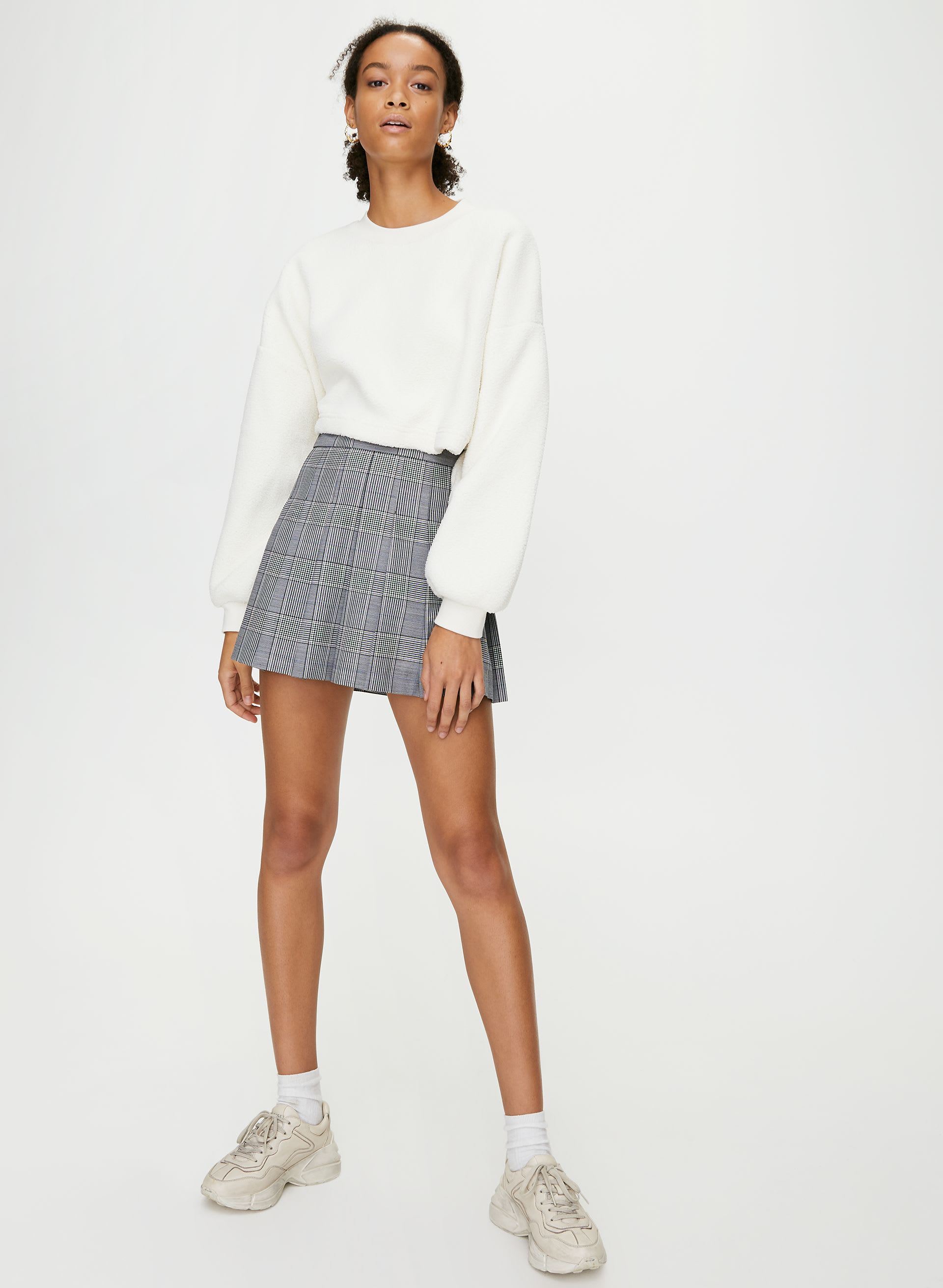 LUPA SWEATER | Aritzia