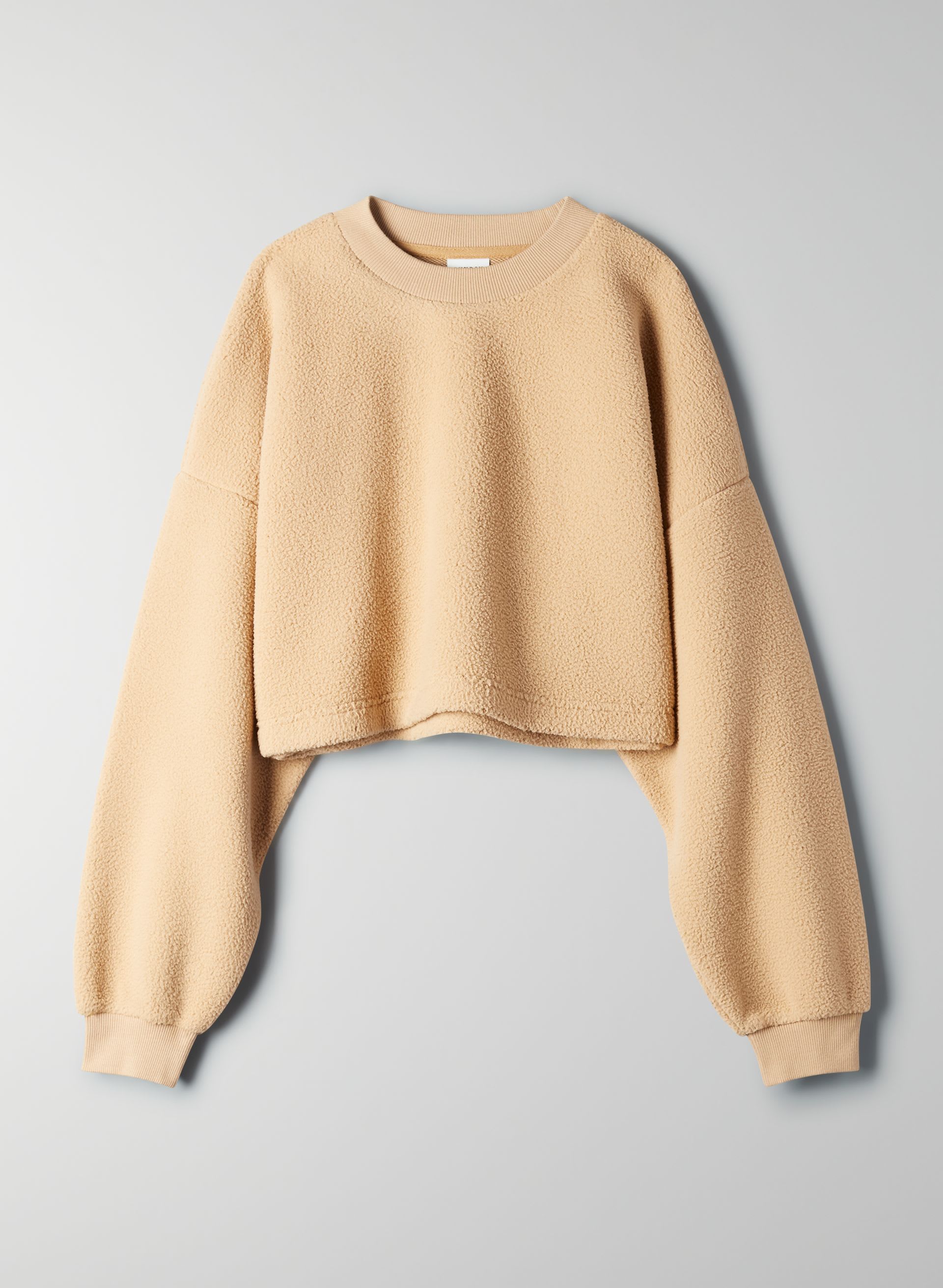 LUPA SWEATER | Aritzia