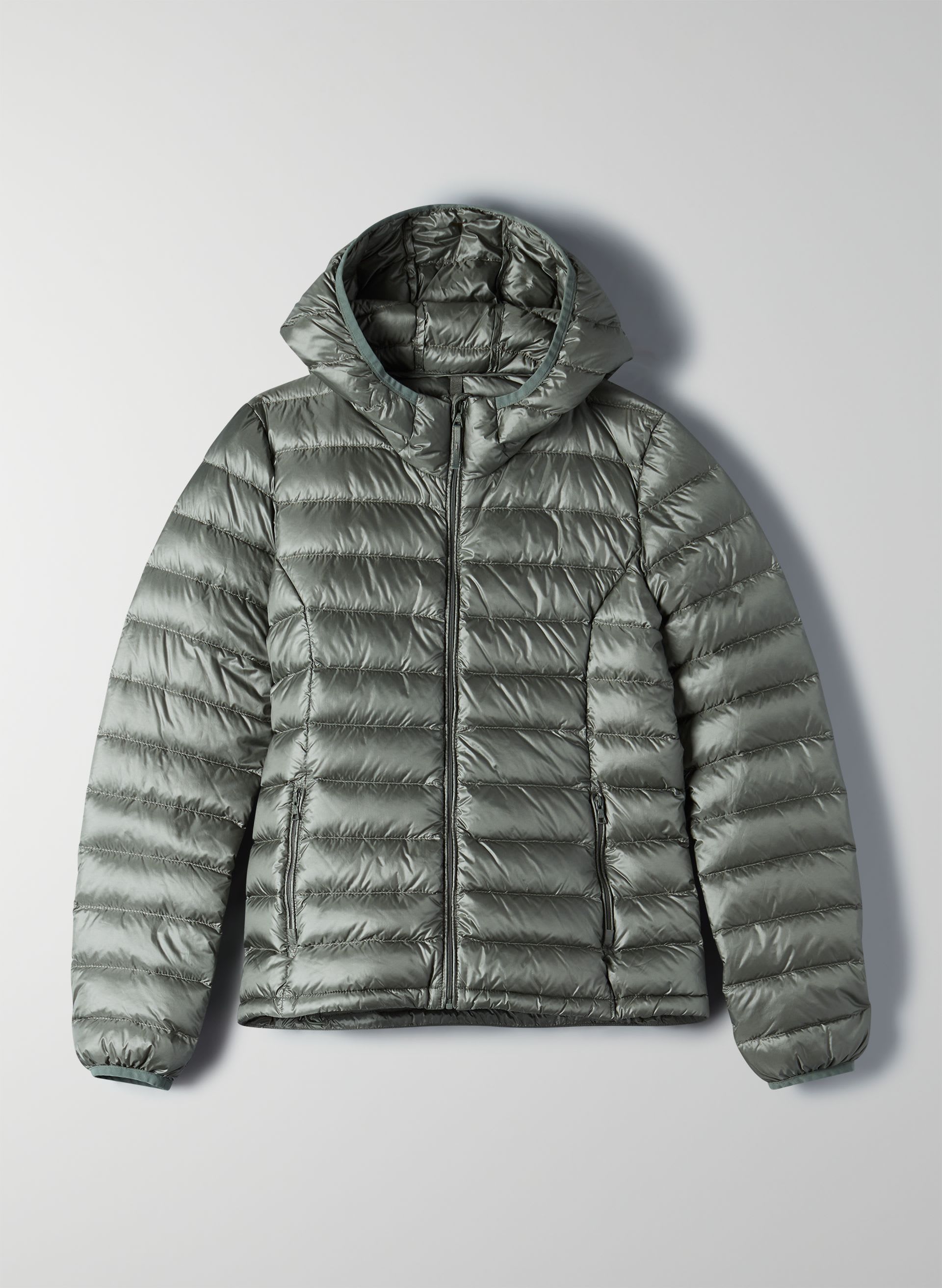 BOTANIE PUFFER | Aritzia