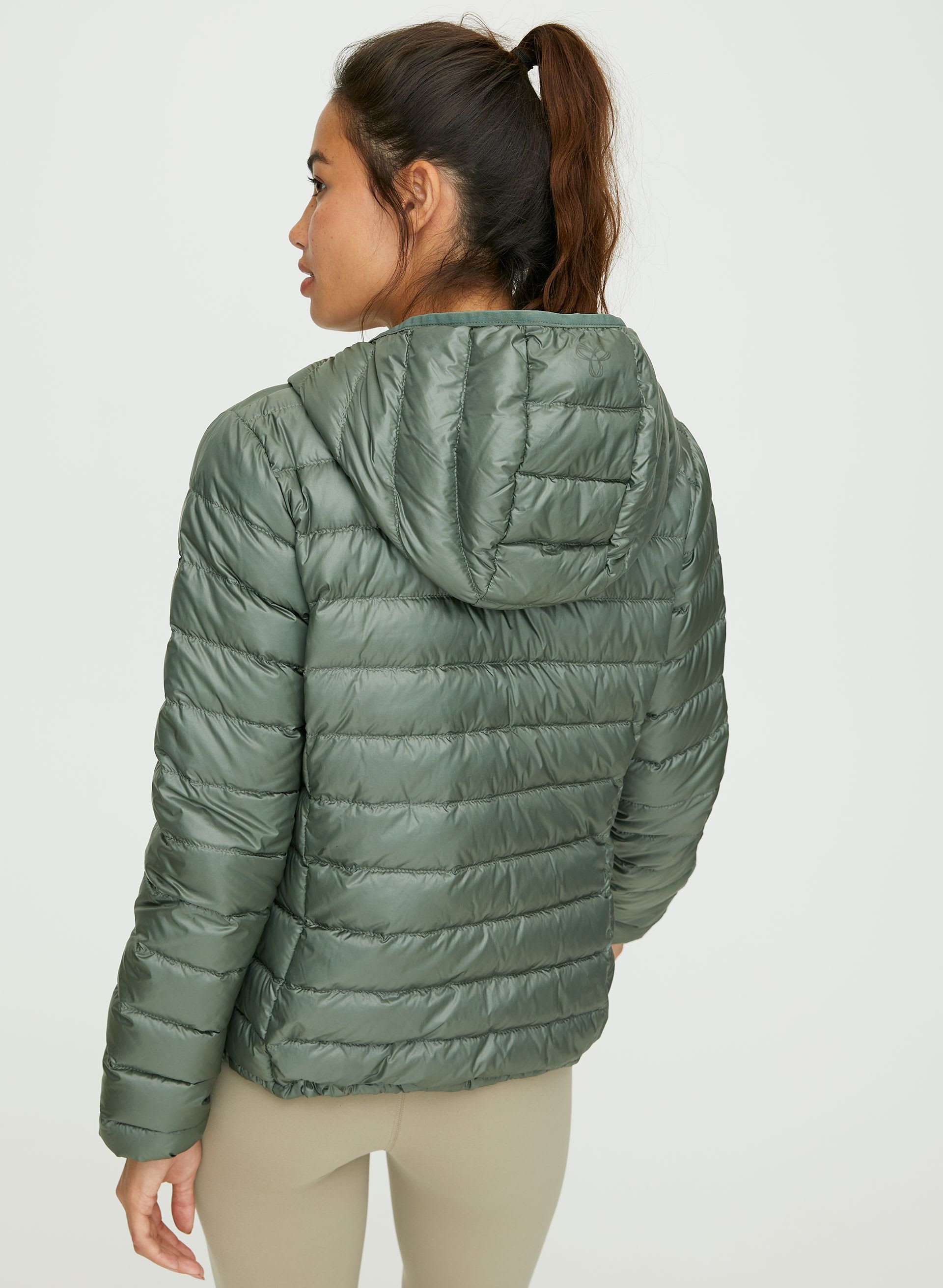 BOTANIE PUFFER | Aritzia