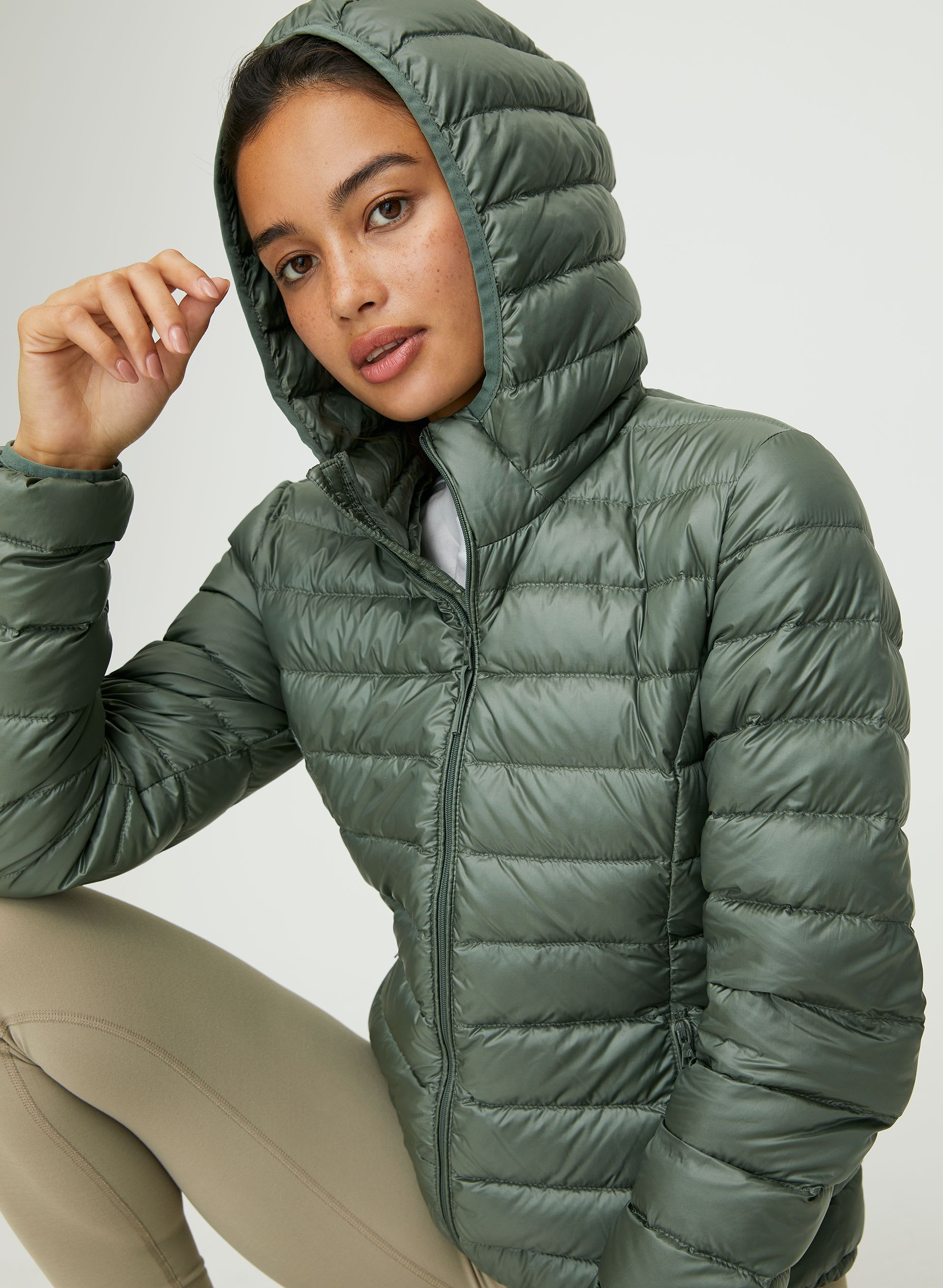 BOTANIE PUFFER | Aritzia