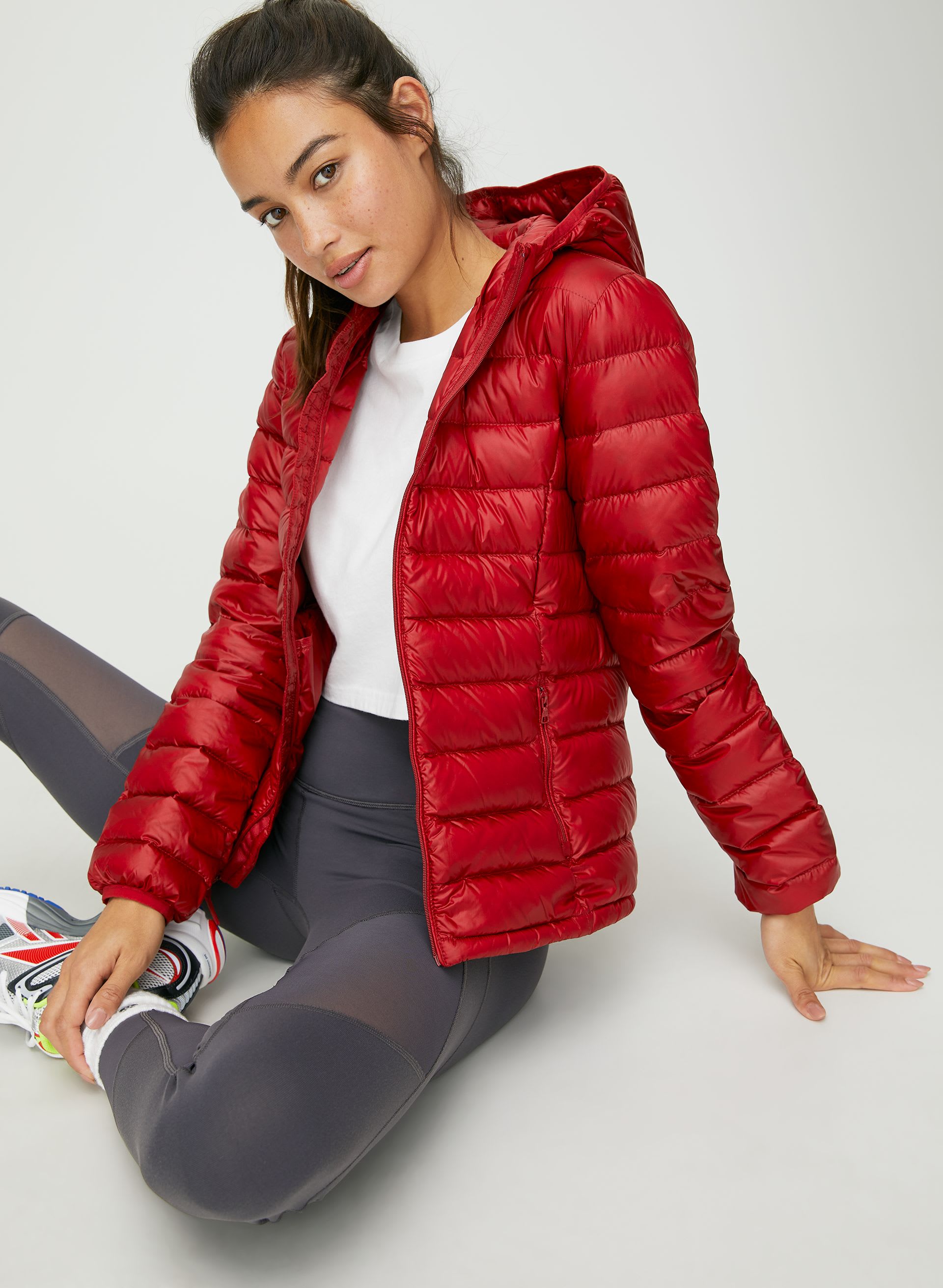 BOTANIE PUFFER | Aritzia