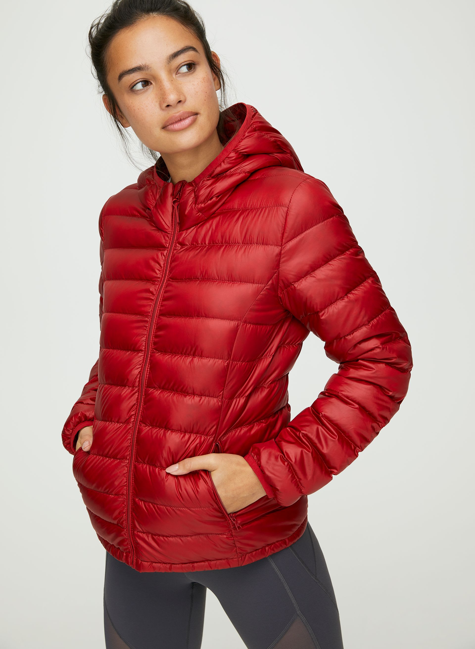 BOTANIE PUFFER | Aritzia