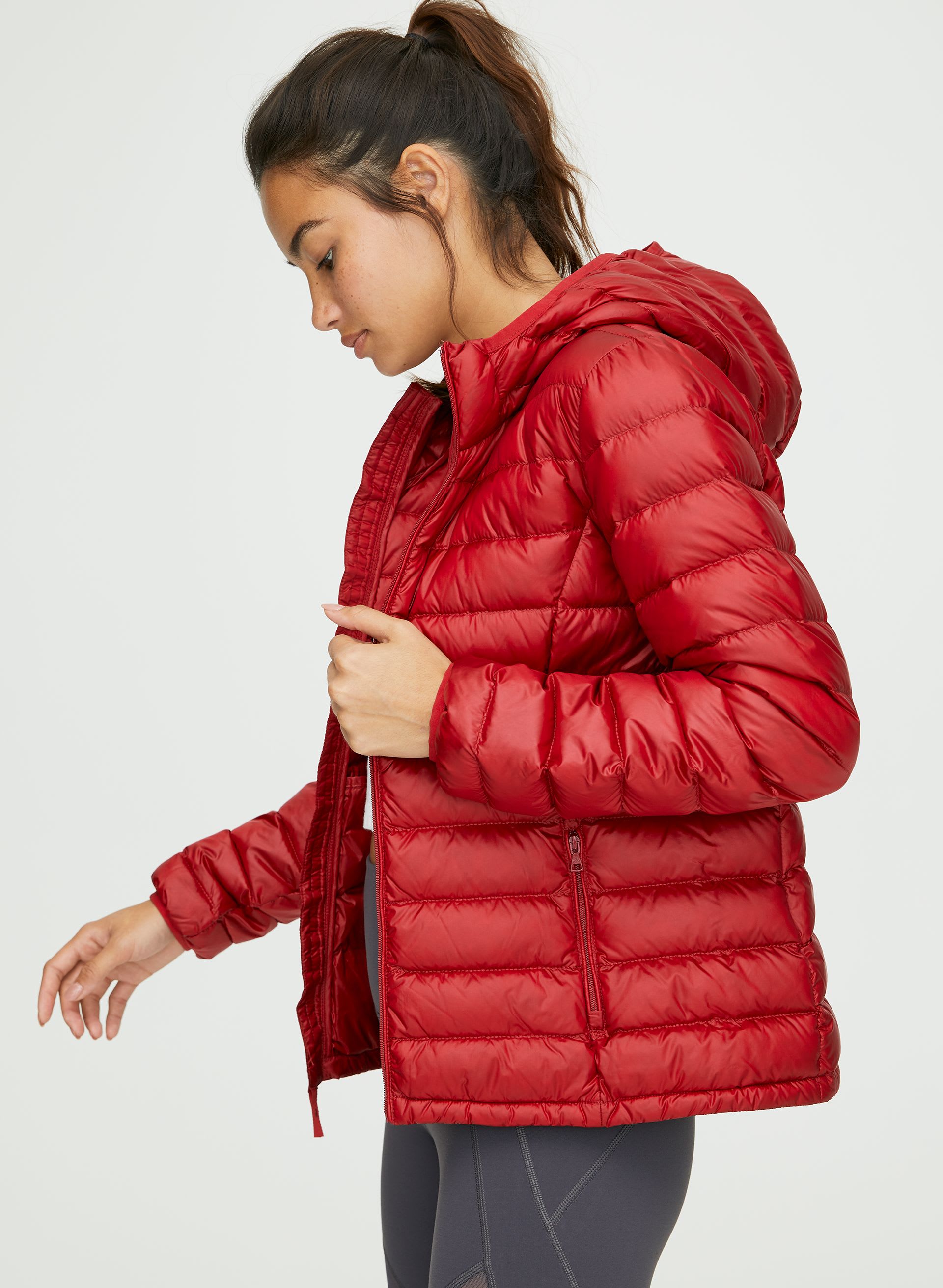 BOTANIE PUFFER | Aritzia