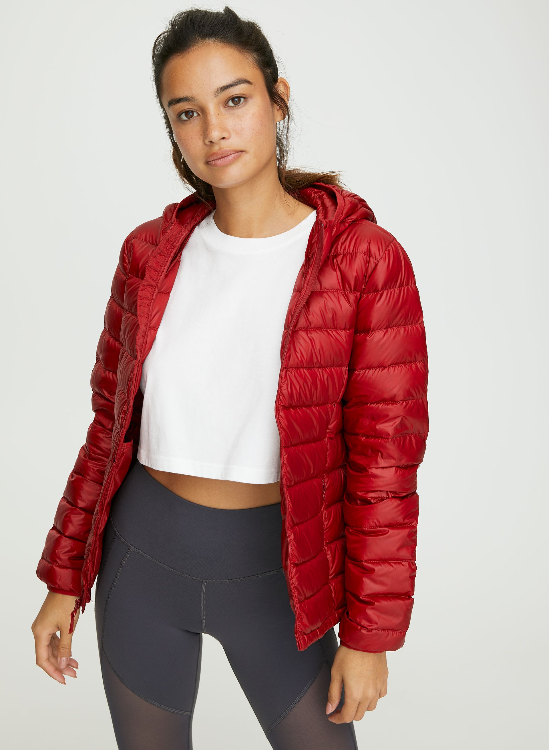 BOTANIE PUFFER | Aritzia