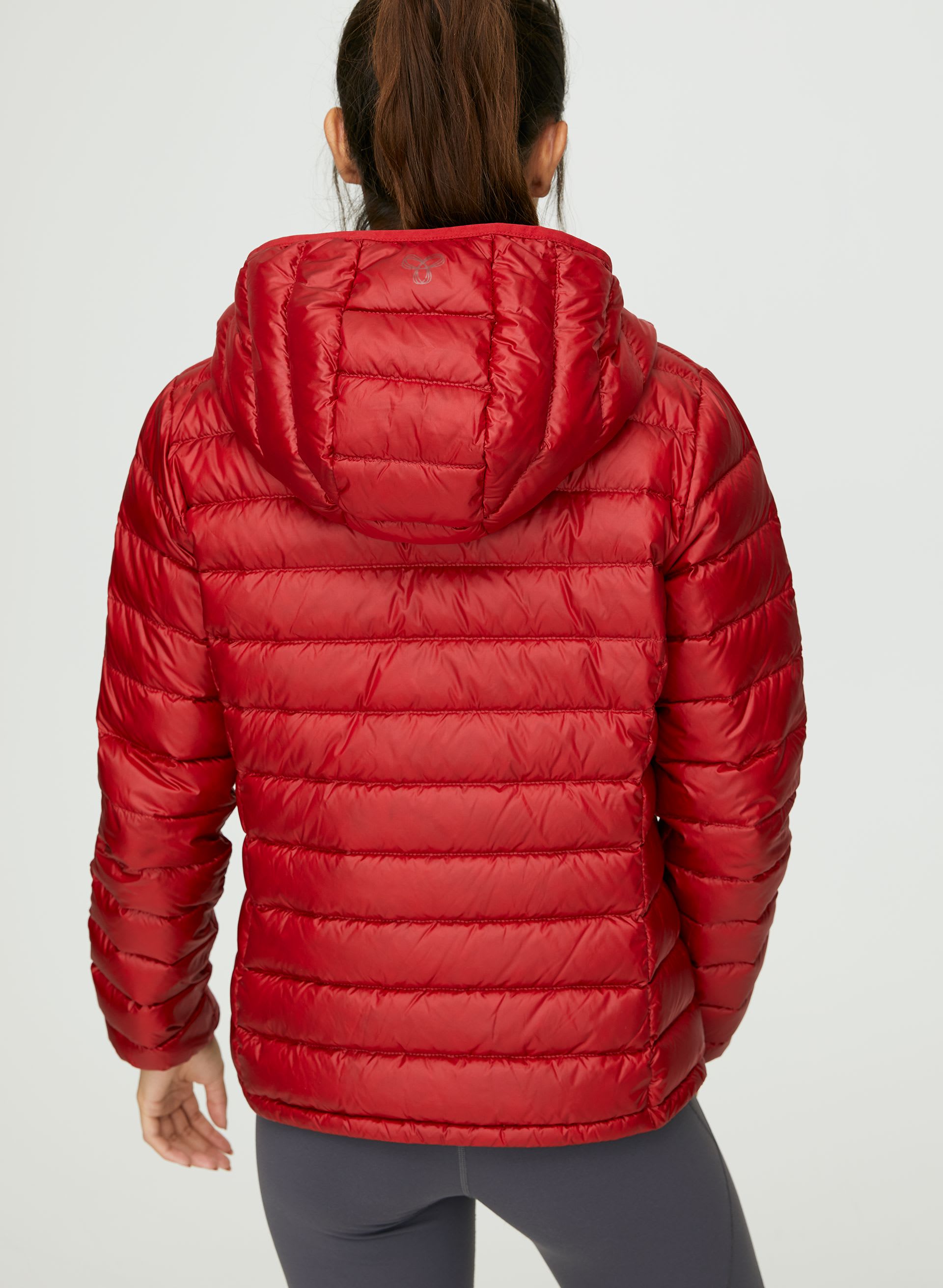 BOTANIE PUFFER | Aritzia