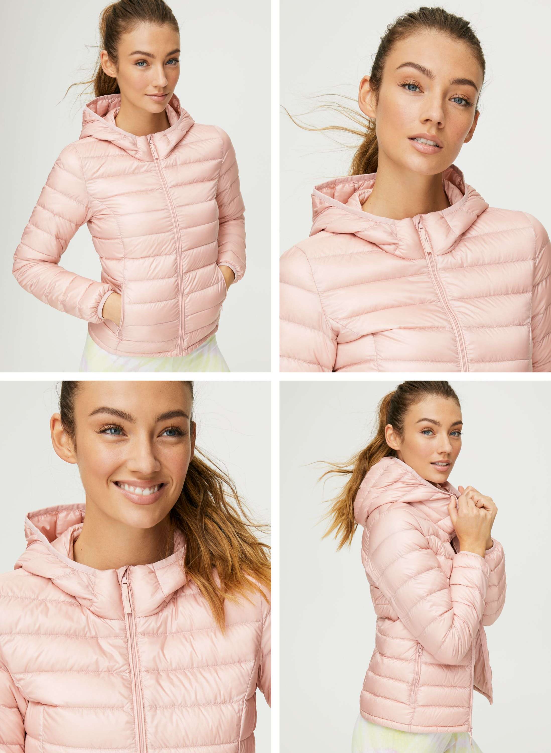 BOTANIE PUFFER | Aritzia