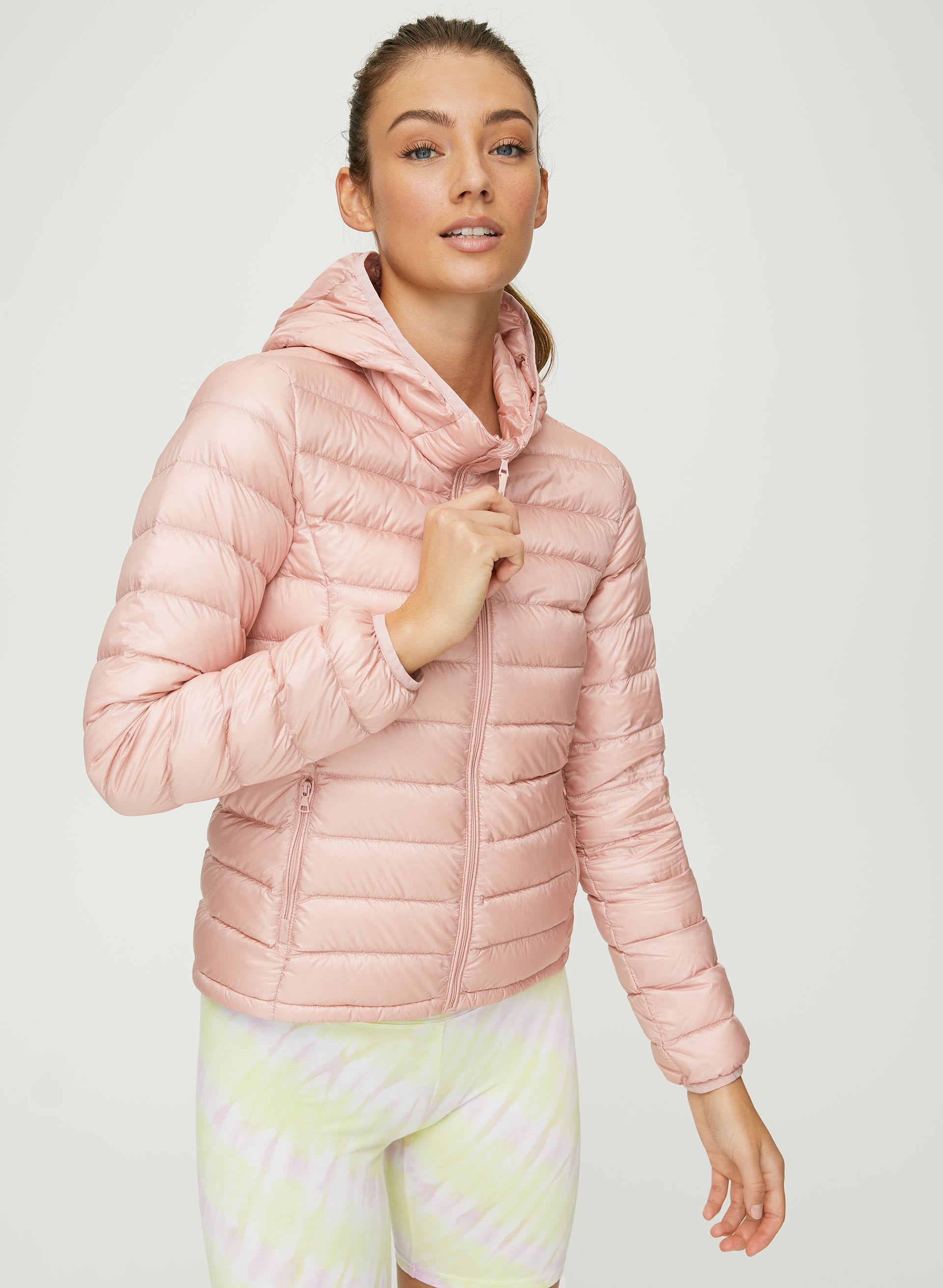 BOTANIE PUFFER | Aritzia