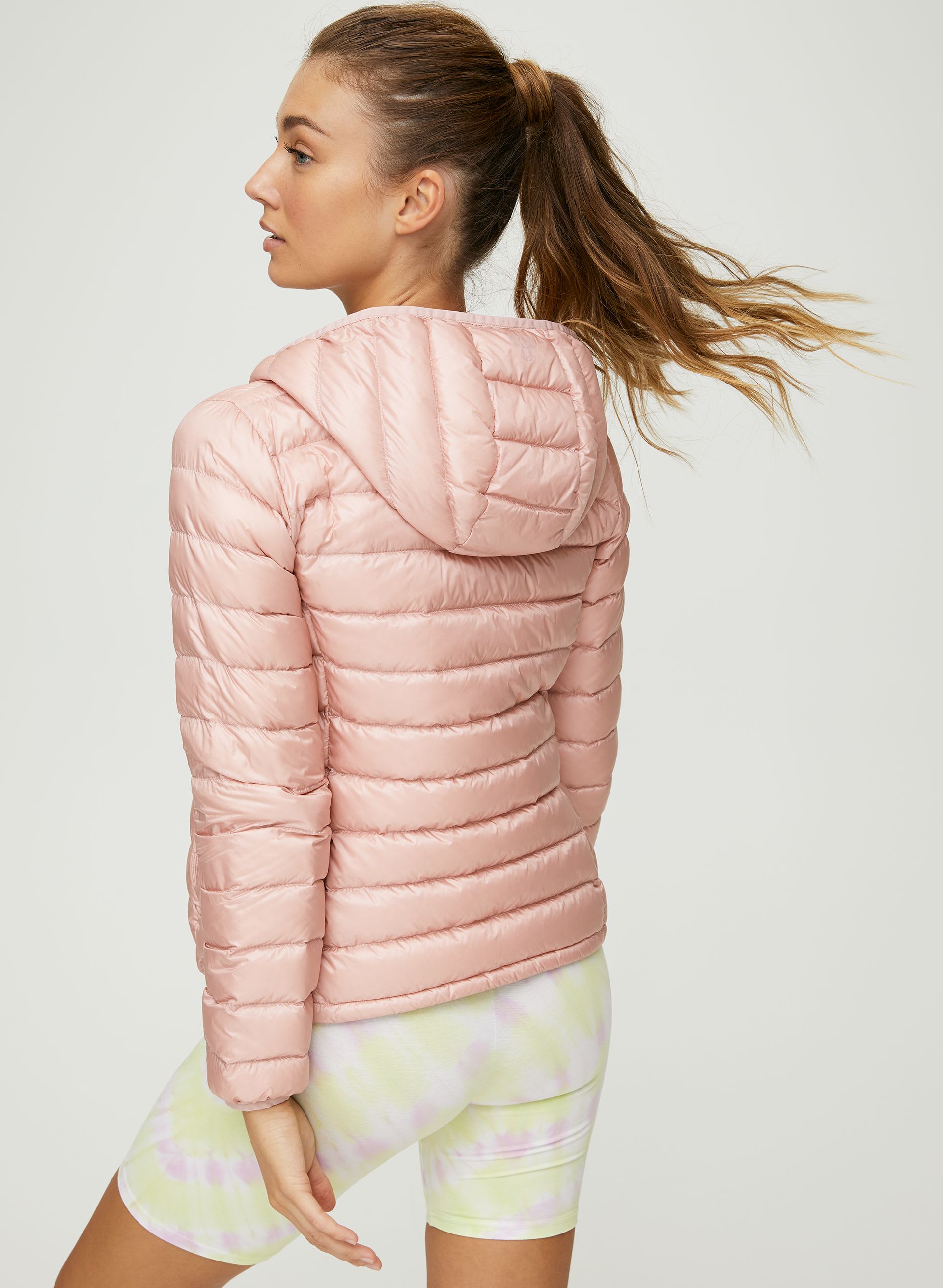 BOTANIE PUFFER | Aritzia