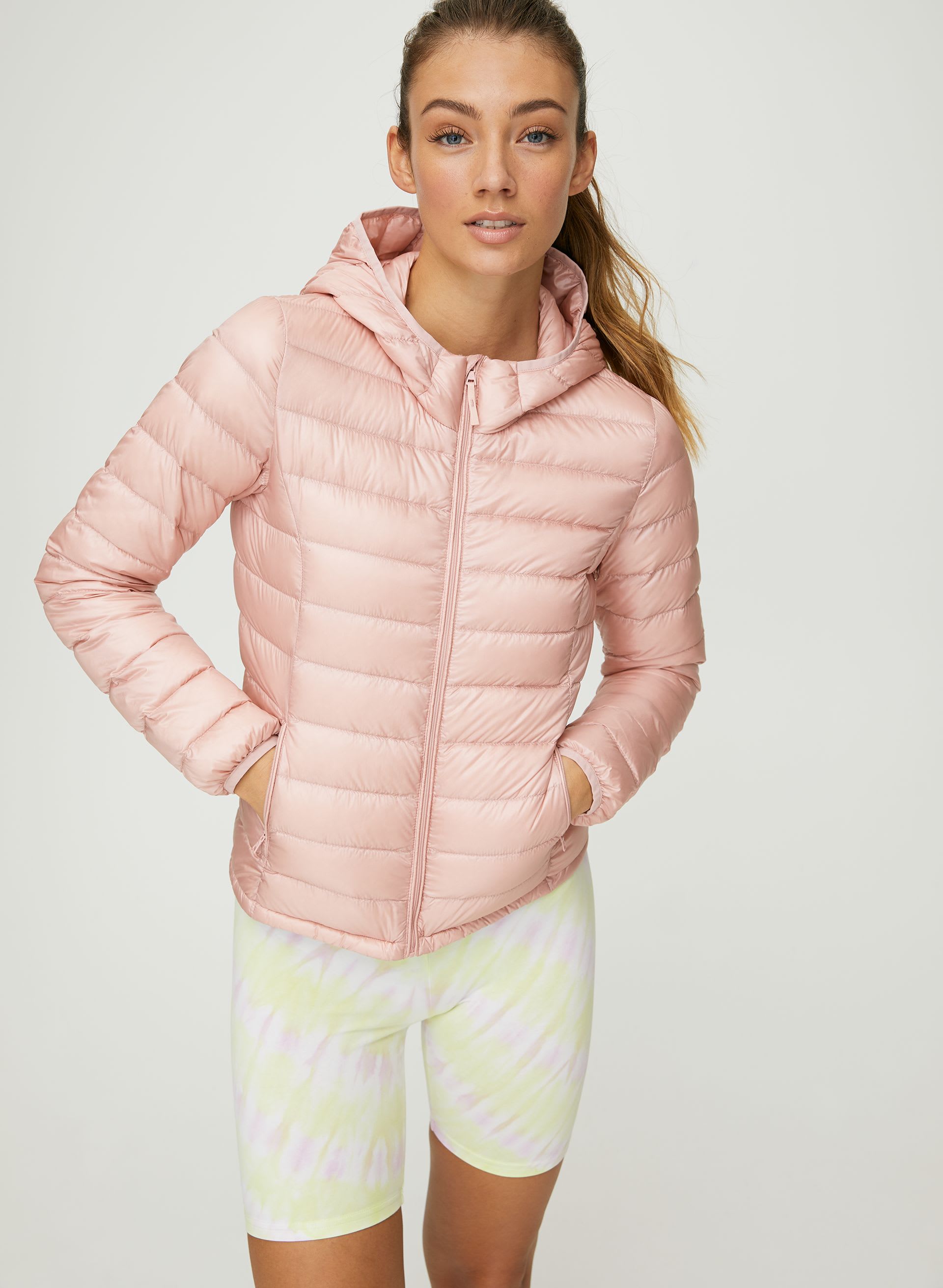 BOTANIE PUFFER | Aritzia
