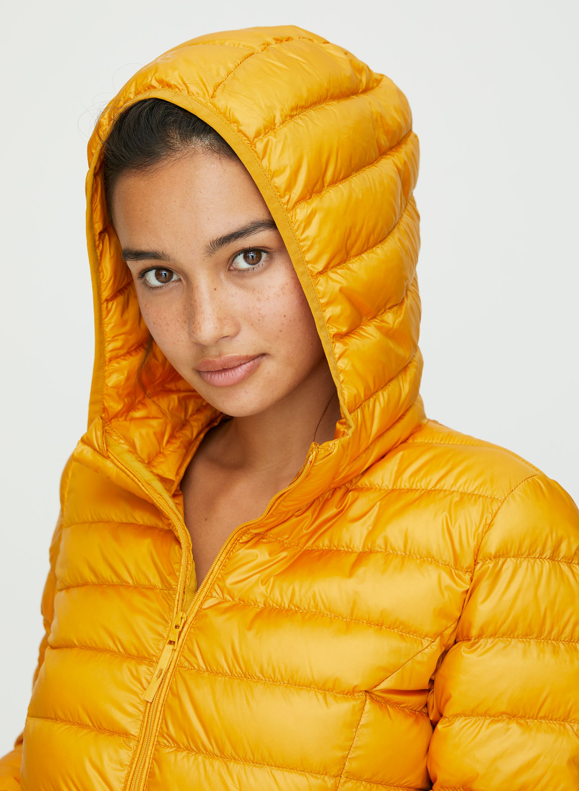 BOTANIE PUFFER | Aritzia