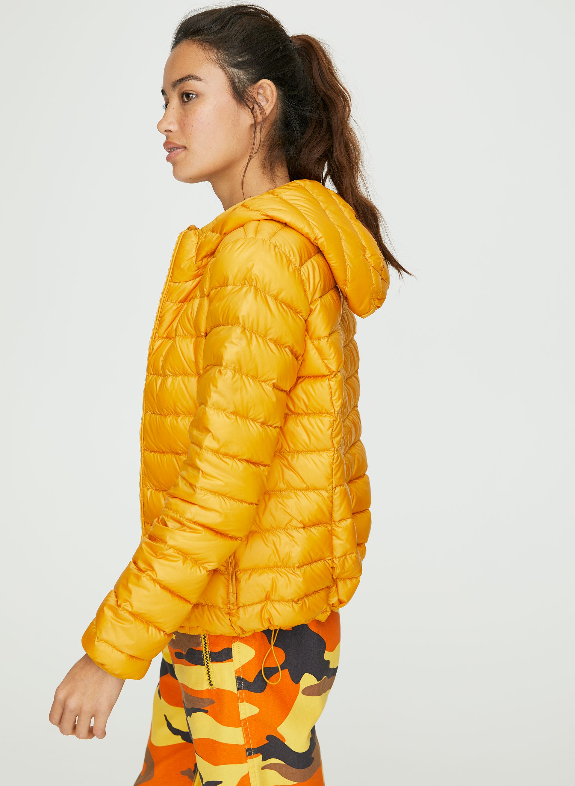 BOTANIE PUFFER | Aritzia