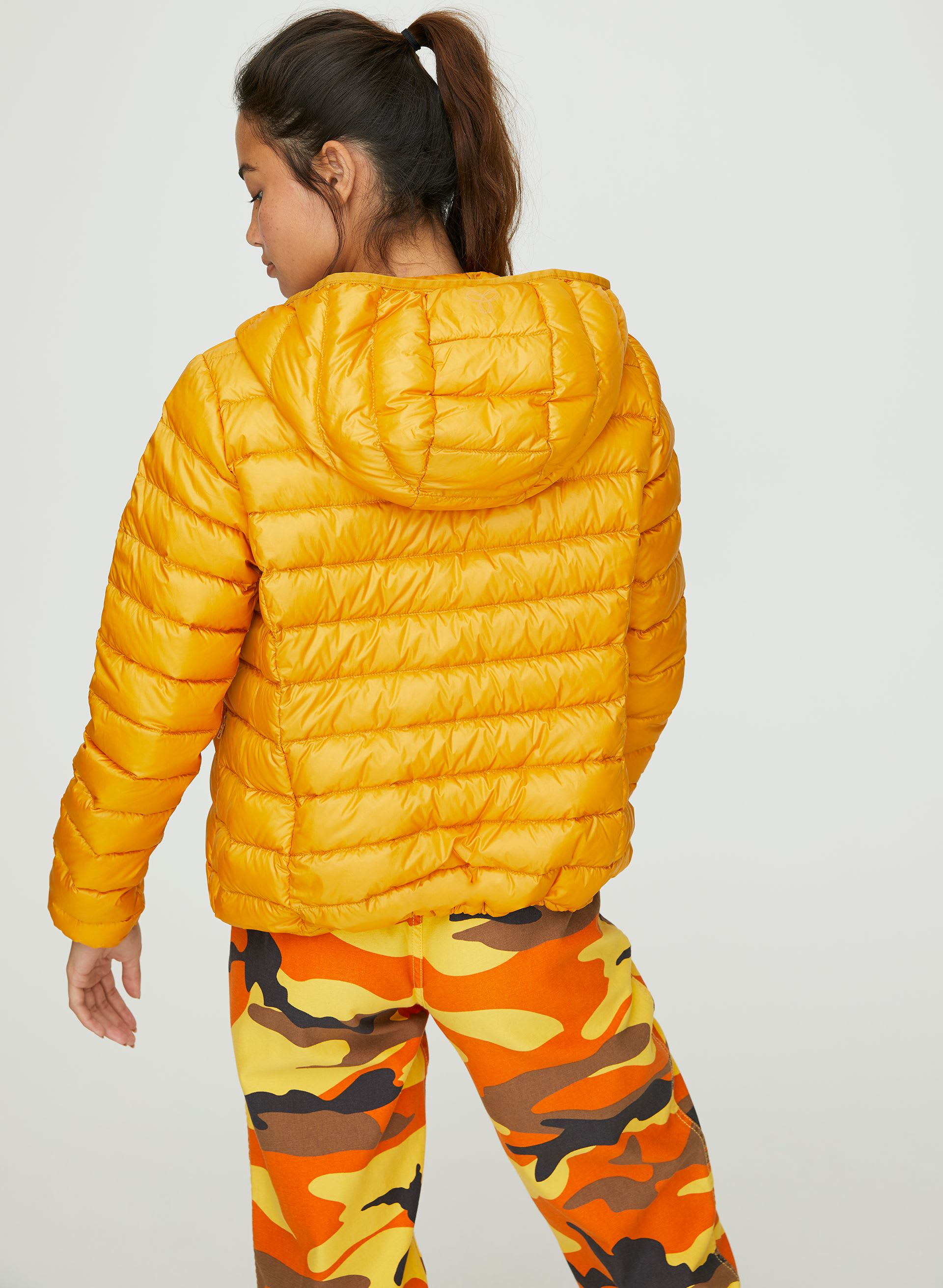 BOTANIE PUFFER | Aritzia