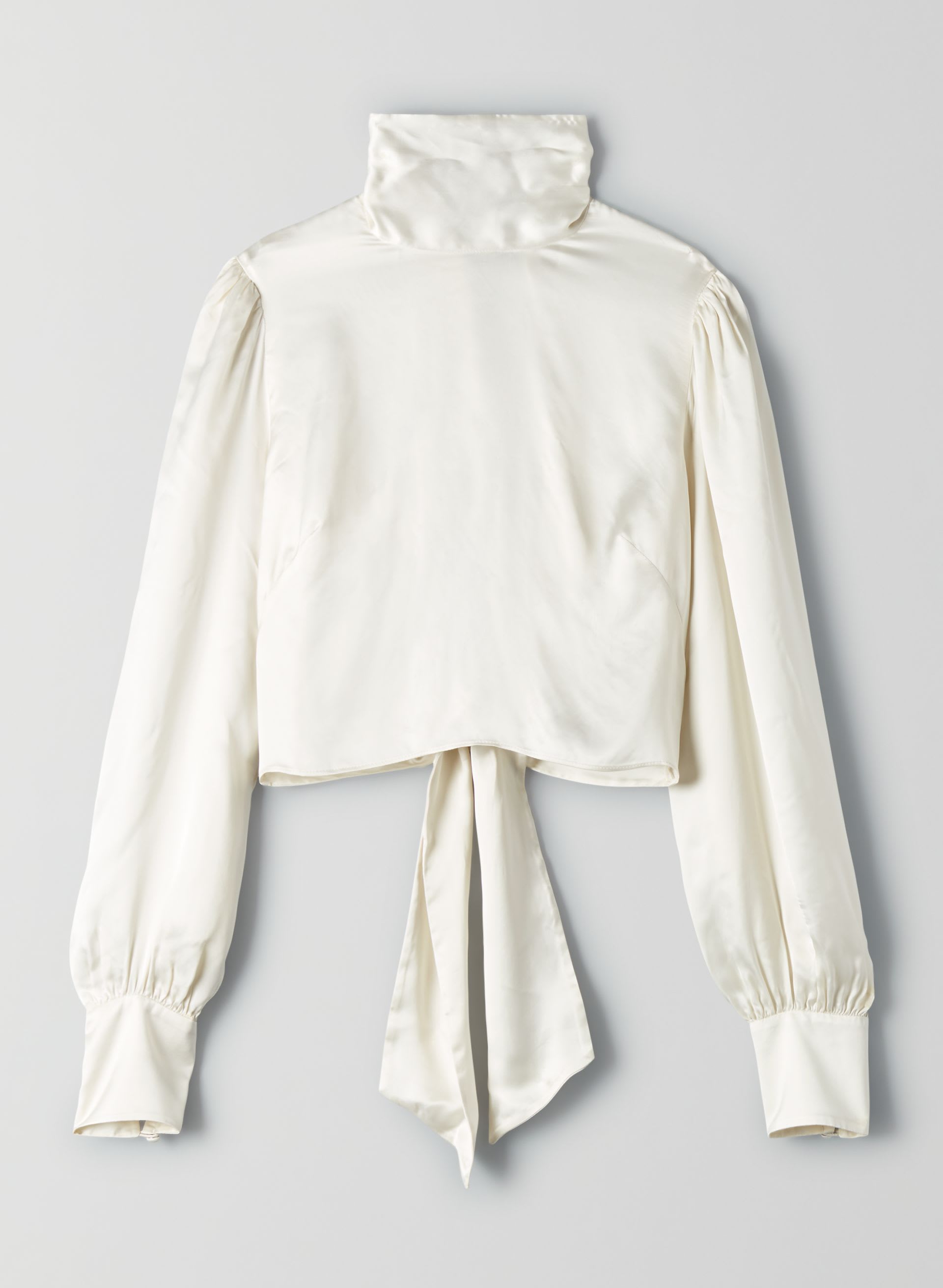 LEIGH BLOUSE | Aritzia