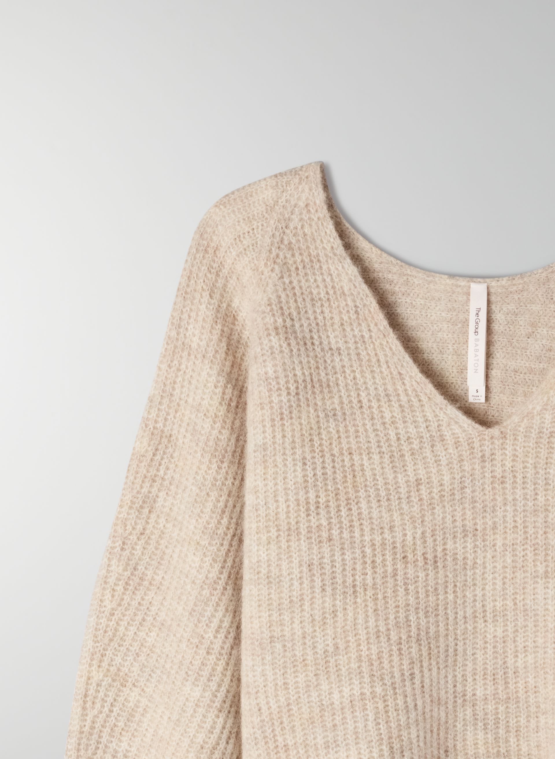 TESSIN SWEATER | Aritzia