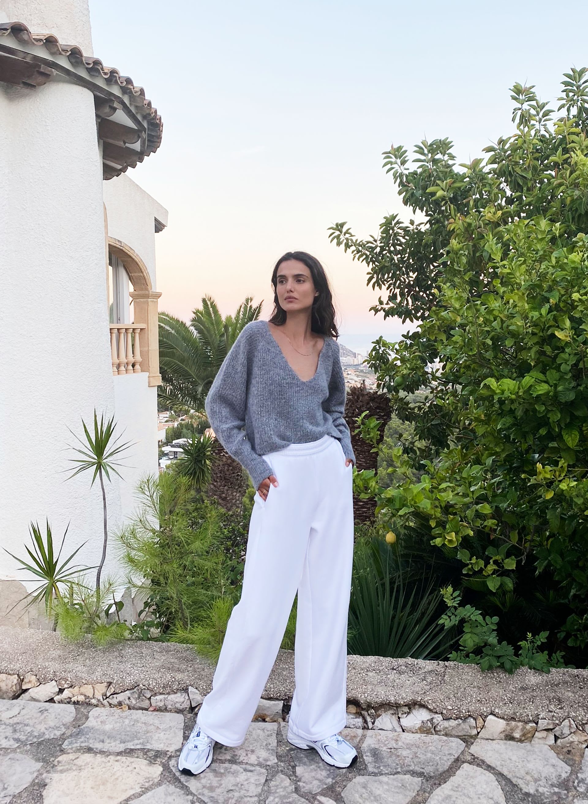 TESSIN SWEATER | Aritzia