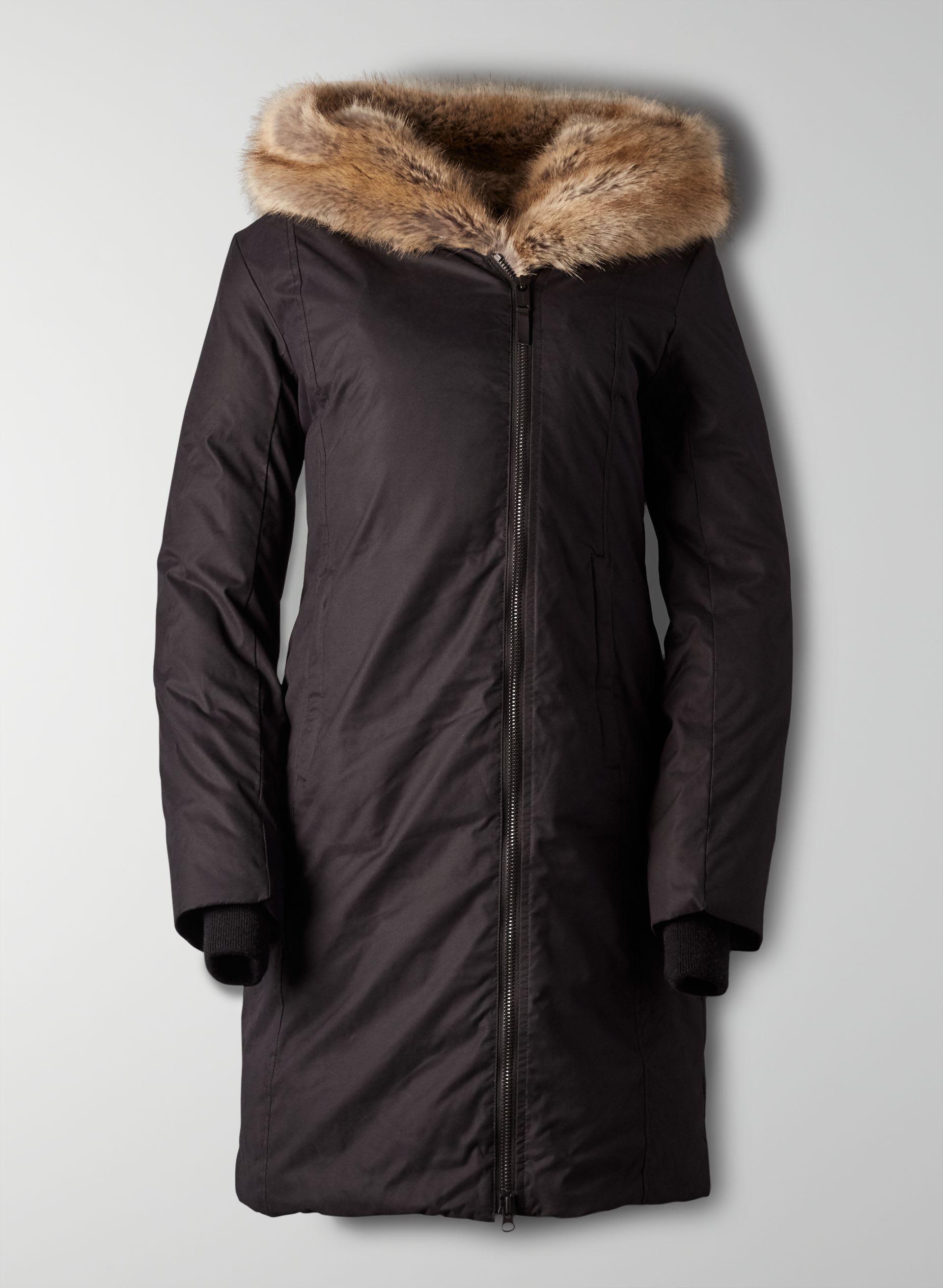 ST. MORITZ PARKA | Aritzia