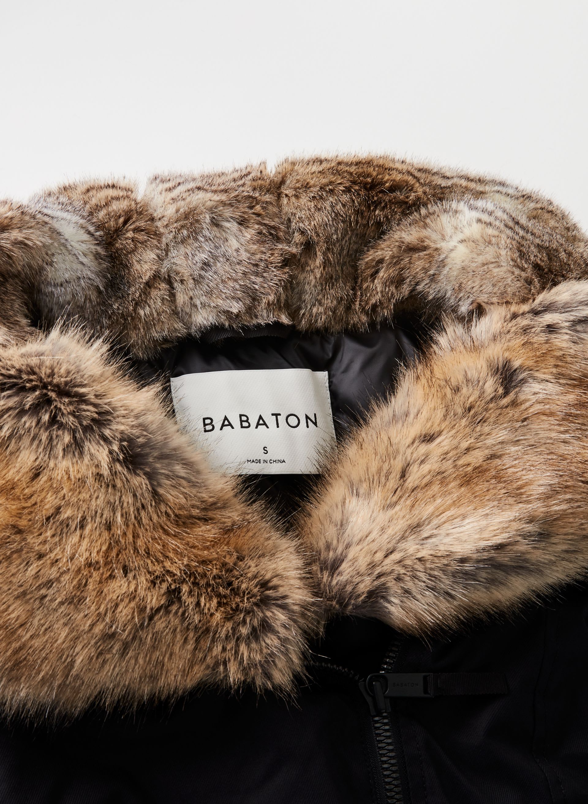 ST. MORITZ PARKA | Aritzia