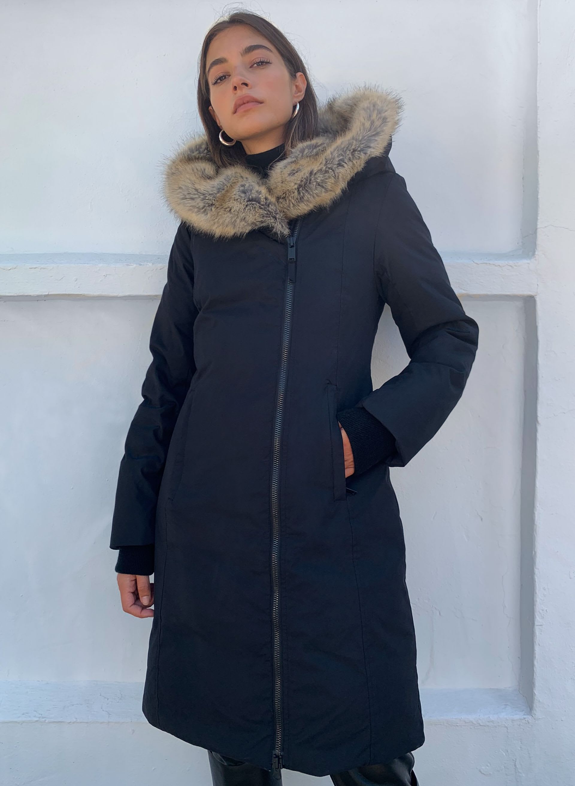 ST. MORITZ PARKA | Aritzia