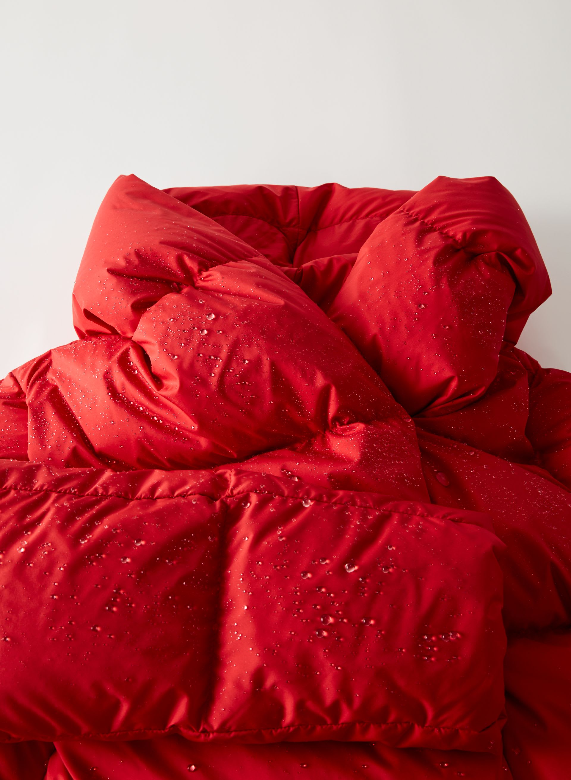 THE DUVET PUFFER | Aritzia