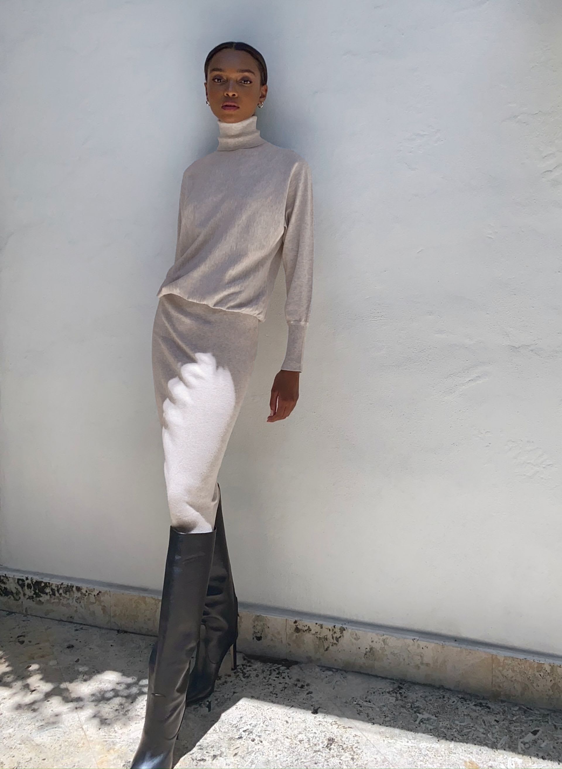 BOGART DRESS | Aritzia