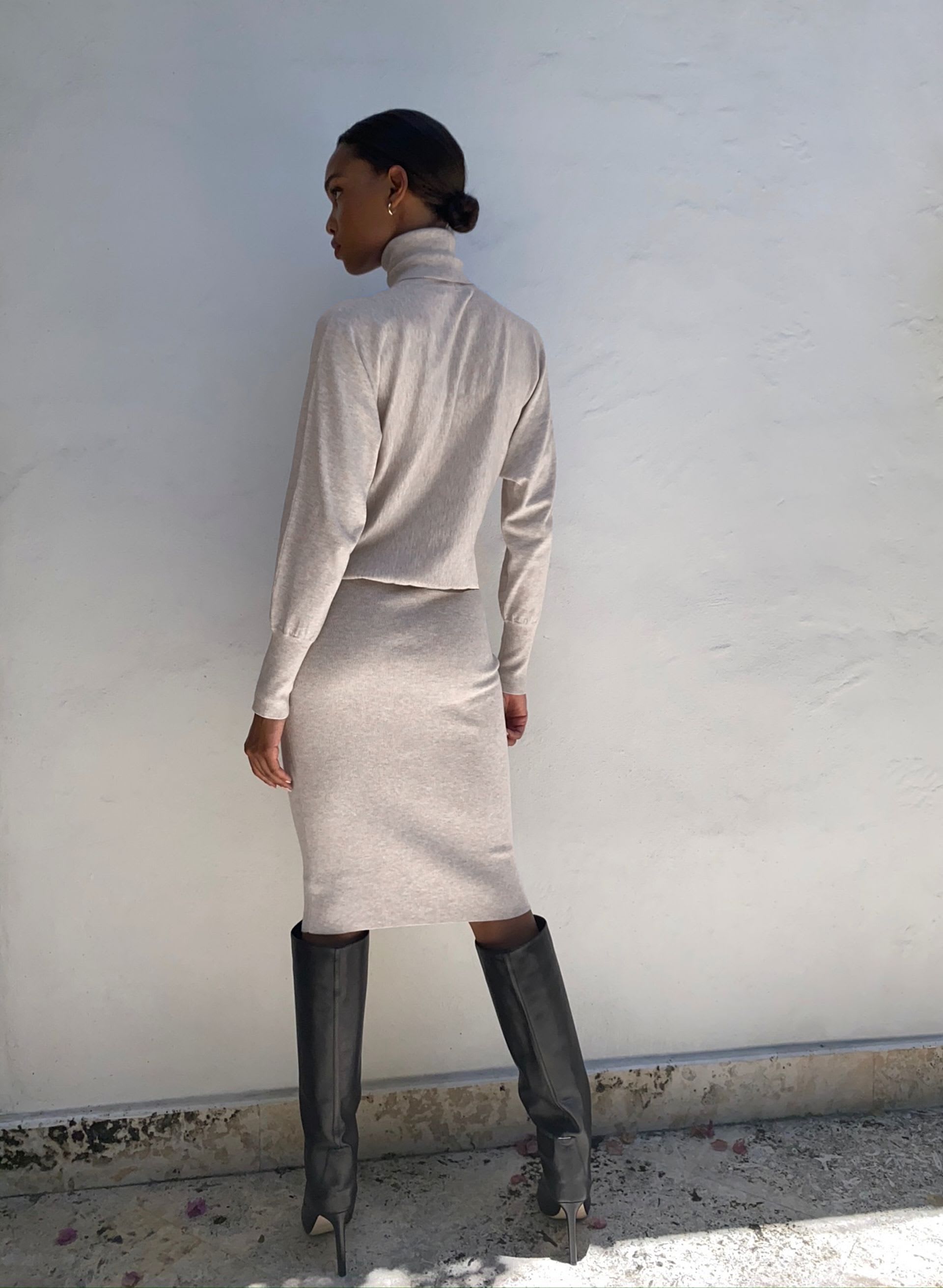 BOGART DRESS | Aritzia