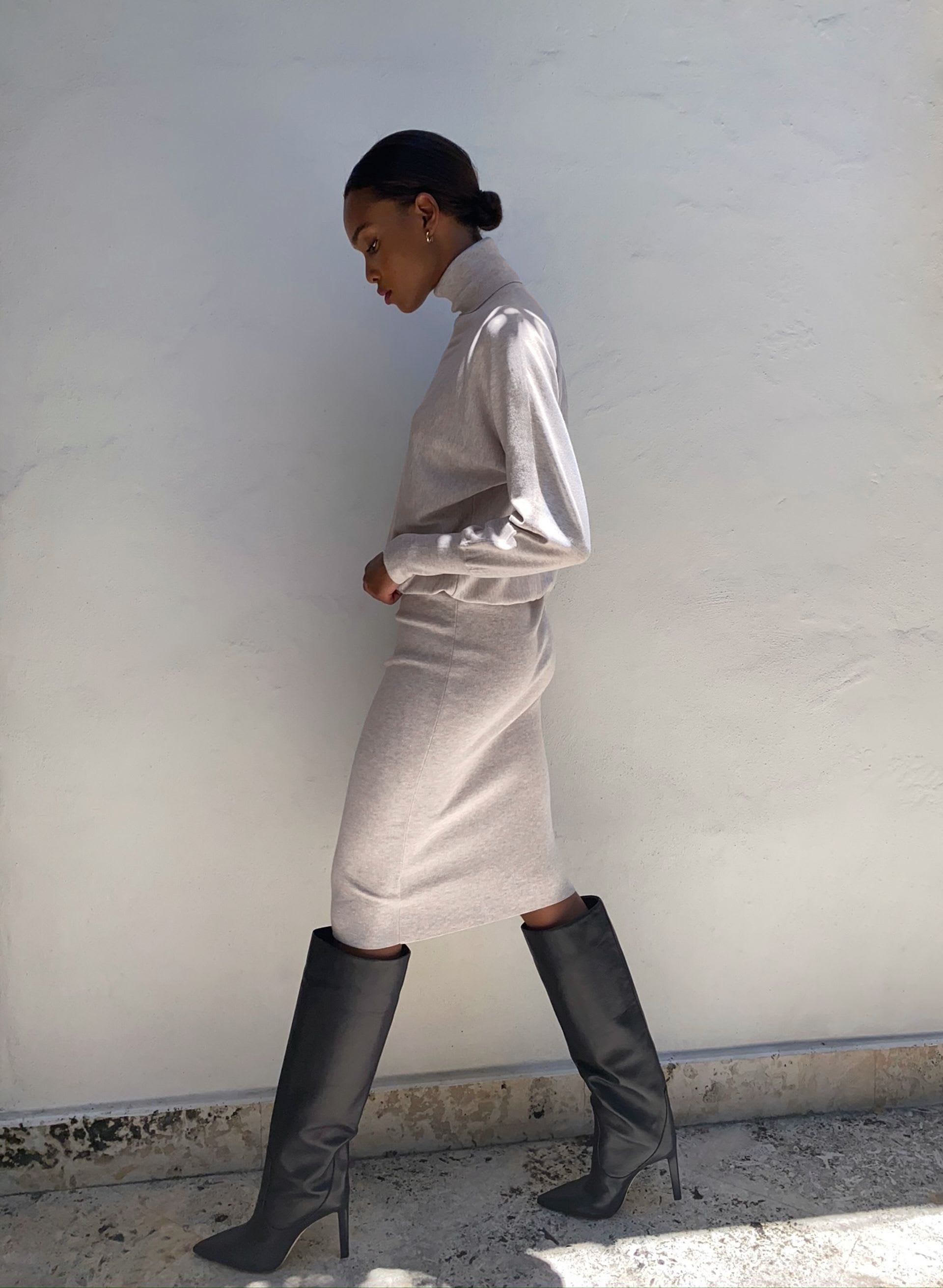 BOGART DRESS | Aritzia