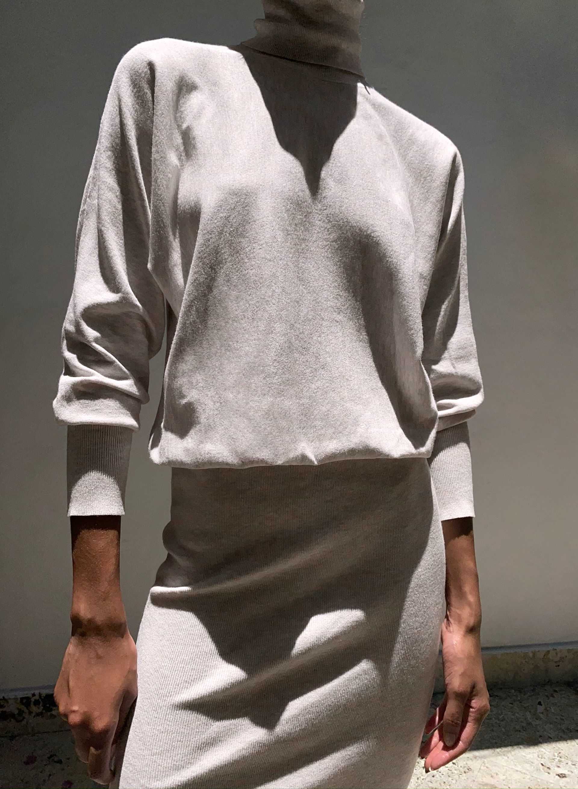 BOGART DRESS | Aritzia