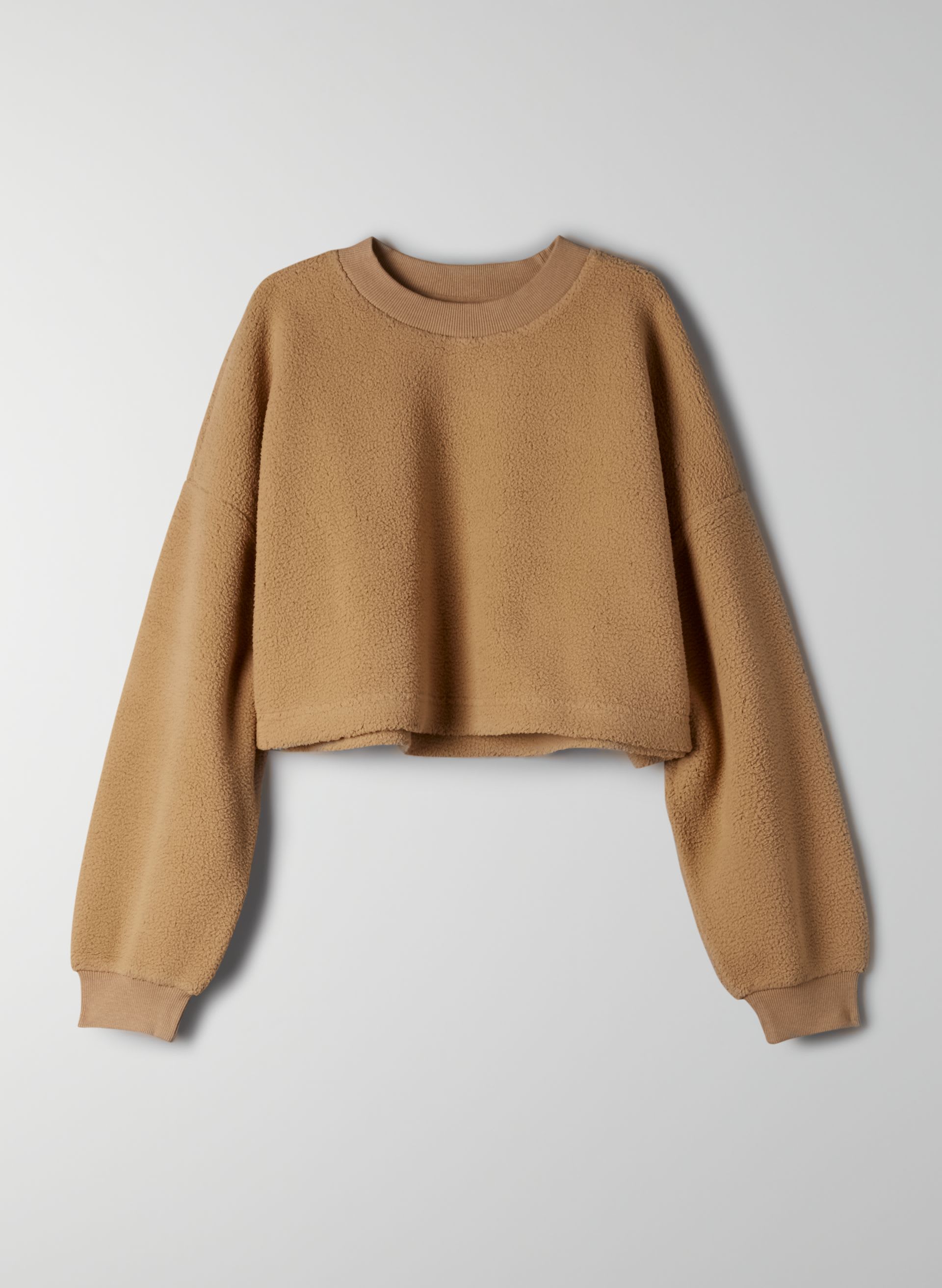 LUPA SWEATER | Aritzia