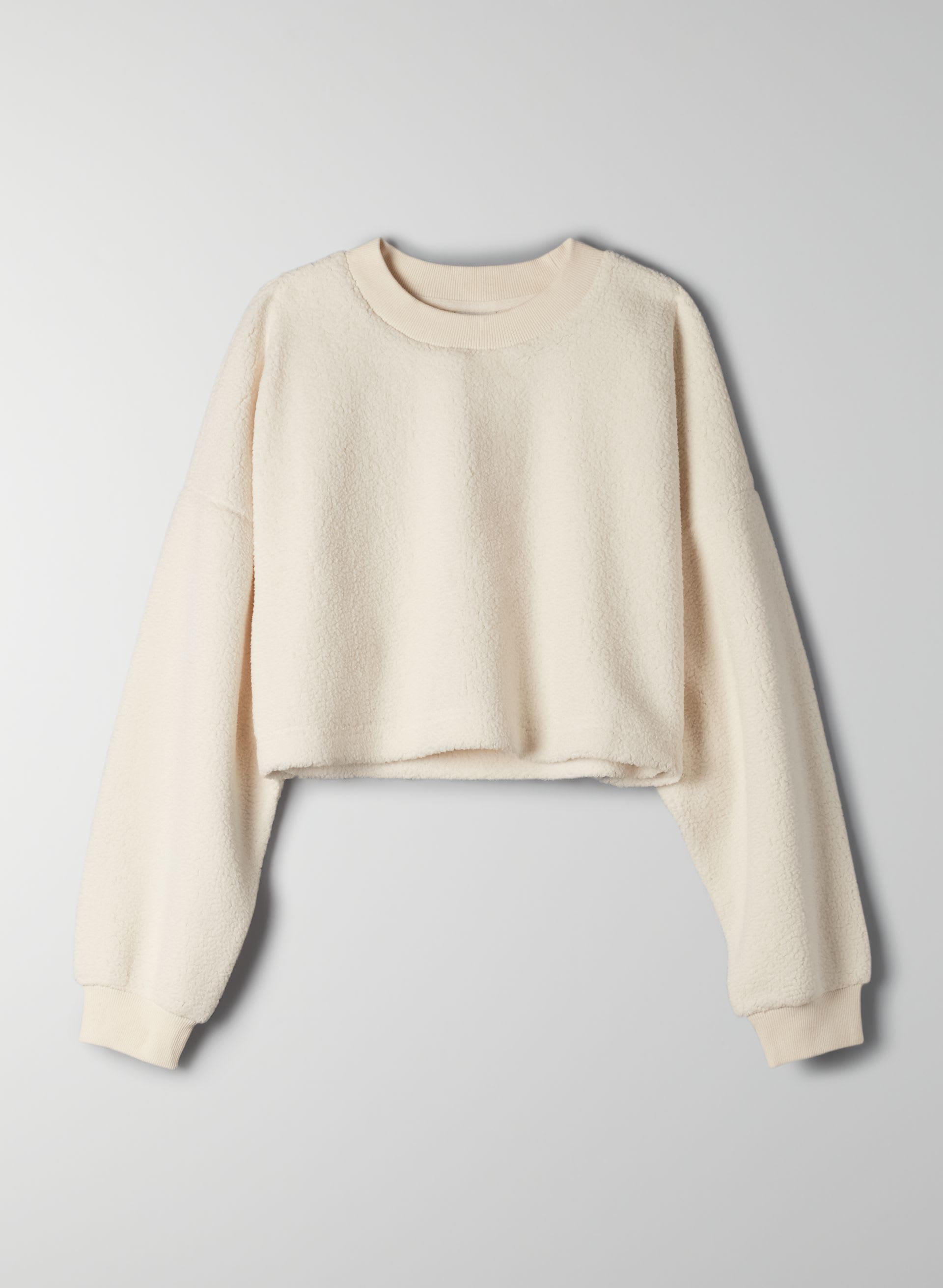LUPA SWEATER | Aritzia