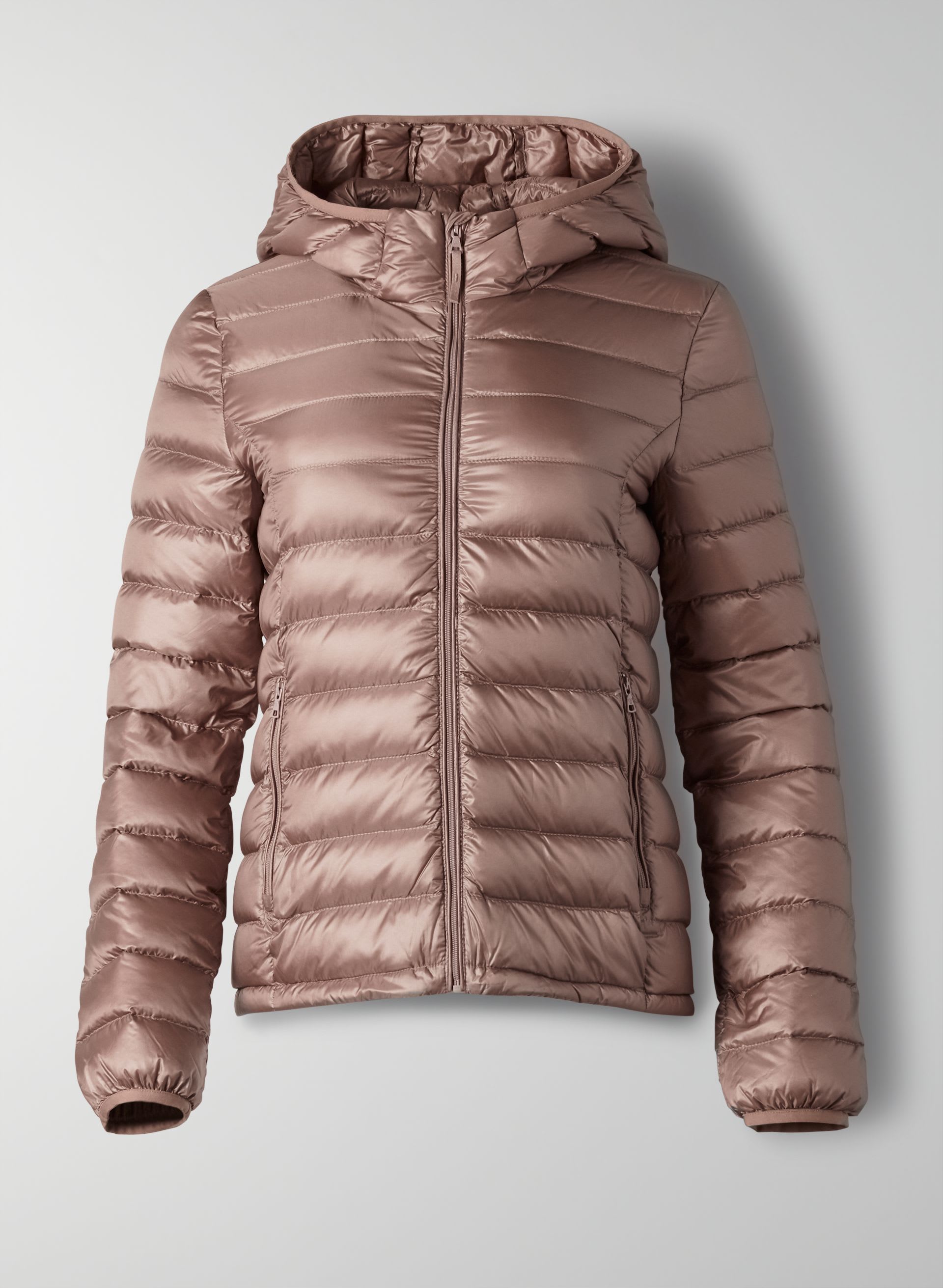 BOTANIE PUFFER | Aritzia