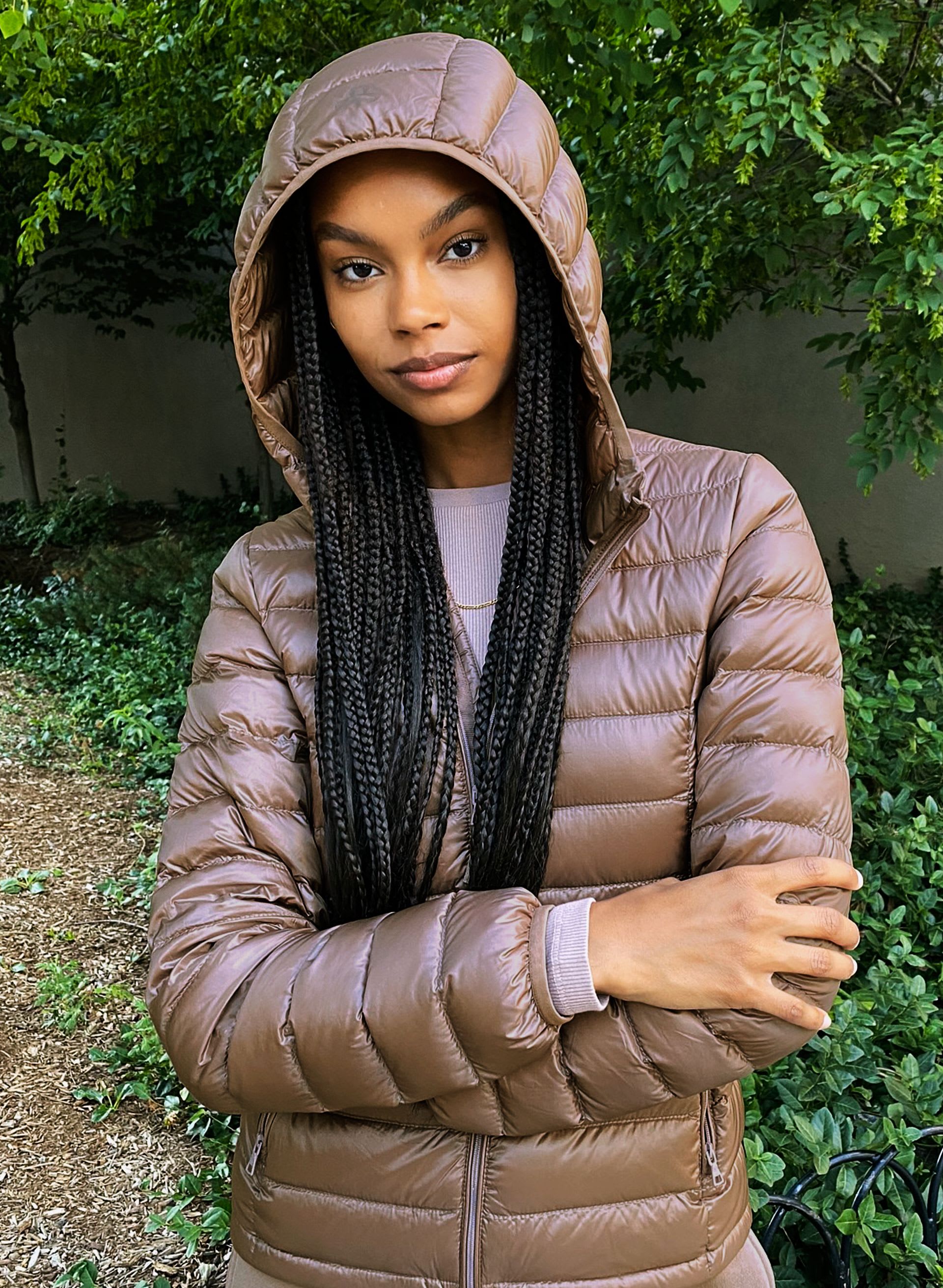 BOTANIE PUFFER | Aritzia