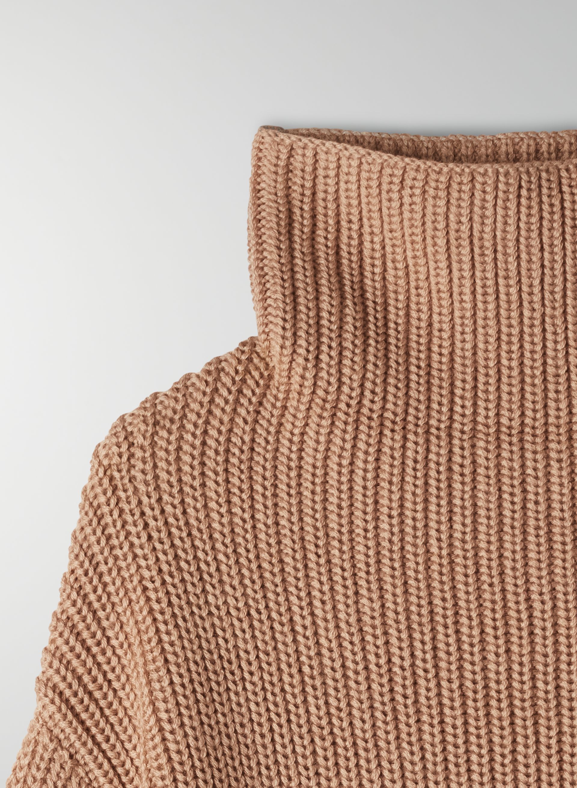 MONTPELLIER TURTLENECK | Aritzia