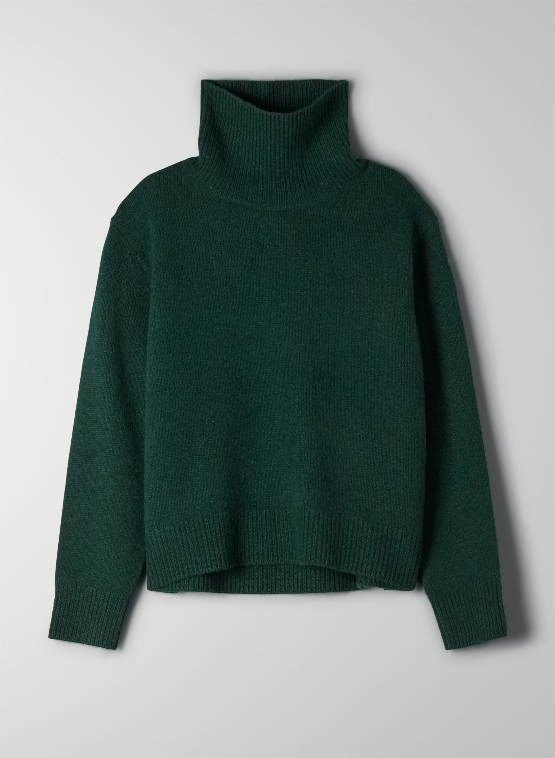 Luxe Cashmere Jara Sweater | Aritzia US